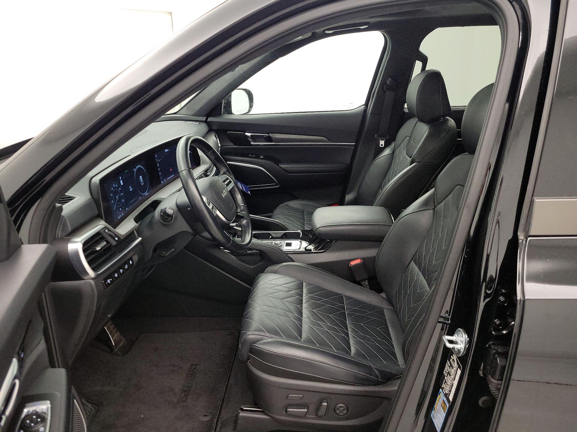 Thumbnail: 2024 Kia Telluride - 11