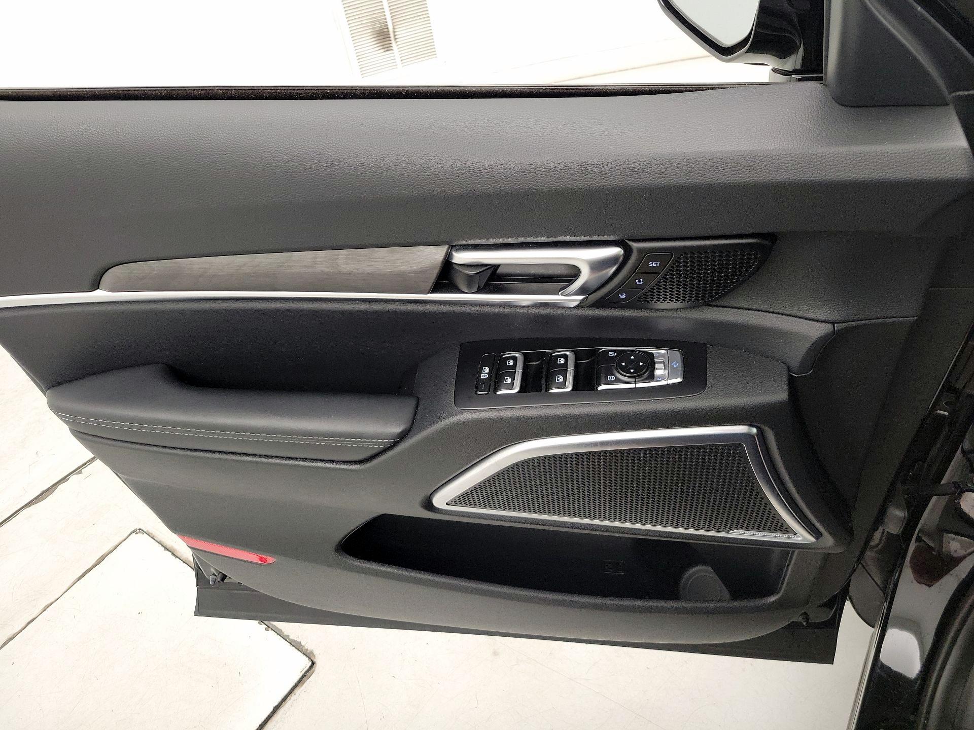 Thumbnail: 2024 Kia Telluride - 12