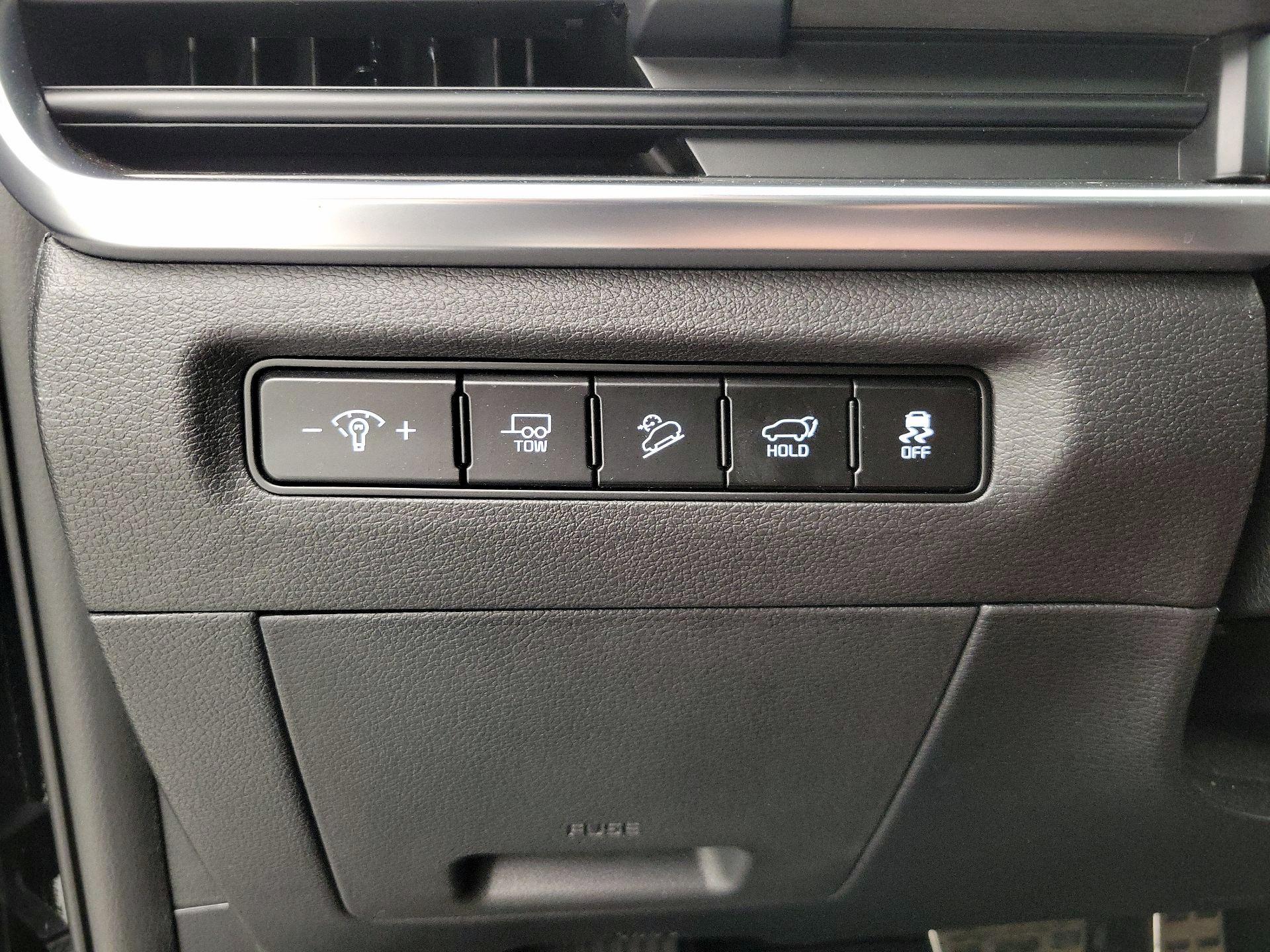 Thumbnail: 2024 Kia Telluride - 13