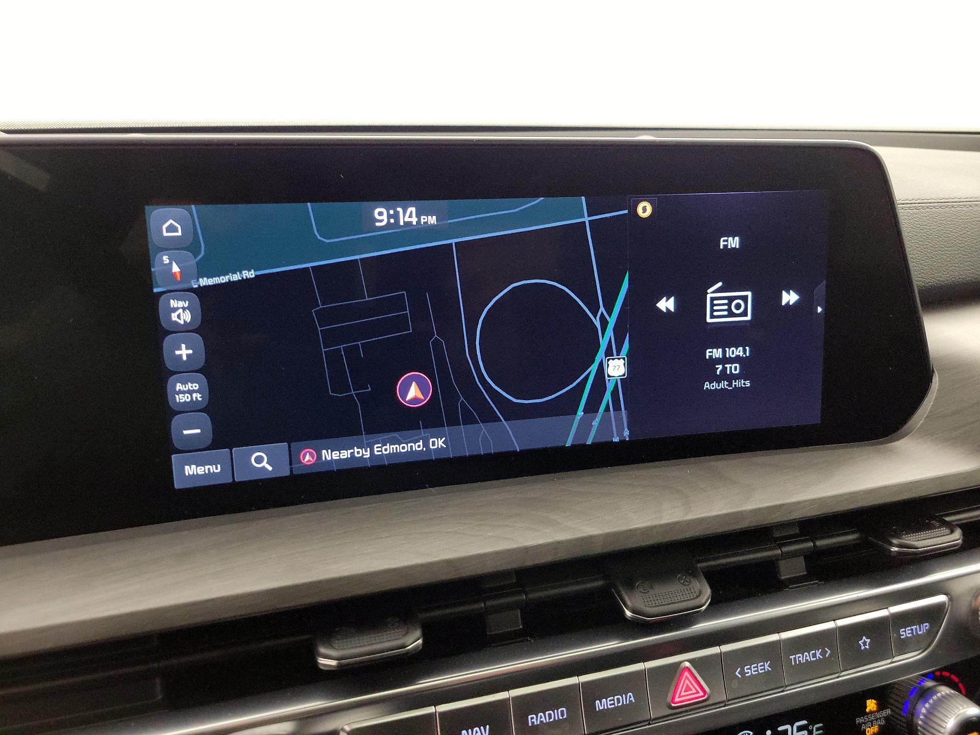 Thumbnail: 2024 Kia Telluride - 14