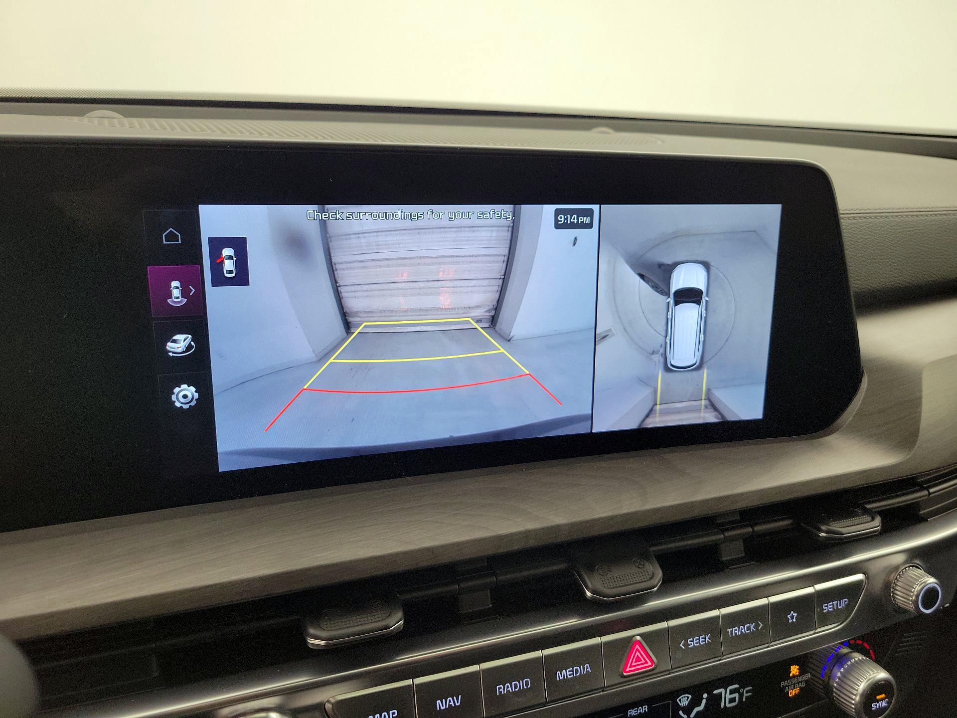 Thumbnail: 2024 Kia Telluride - 15