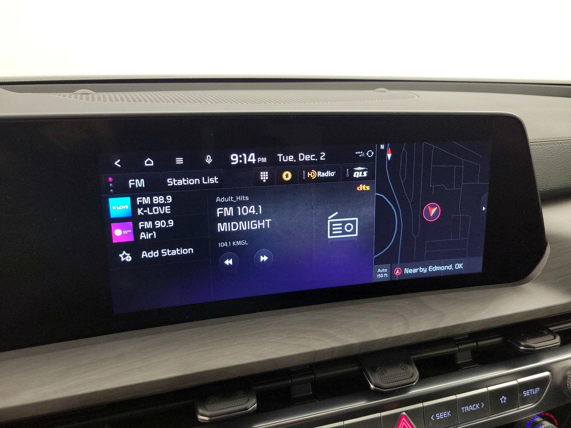 Thumbnail: 2024 Kia Telluride - 16