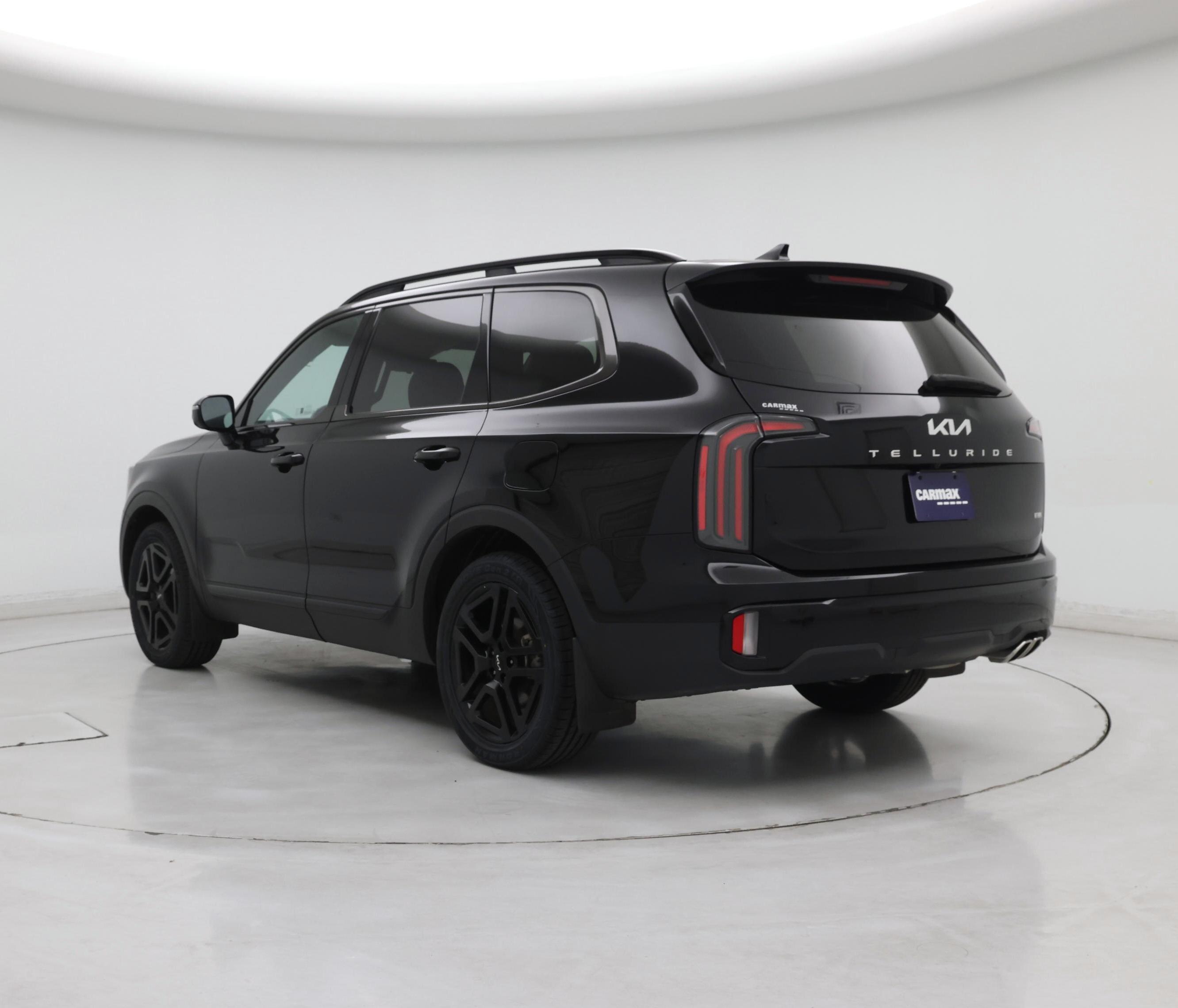 Thumbnail: 2024 Kia Telluride - 2