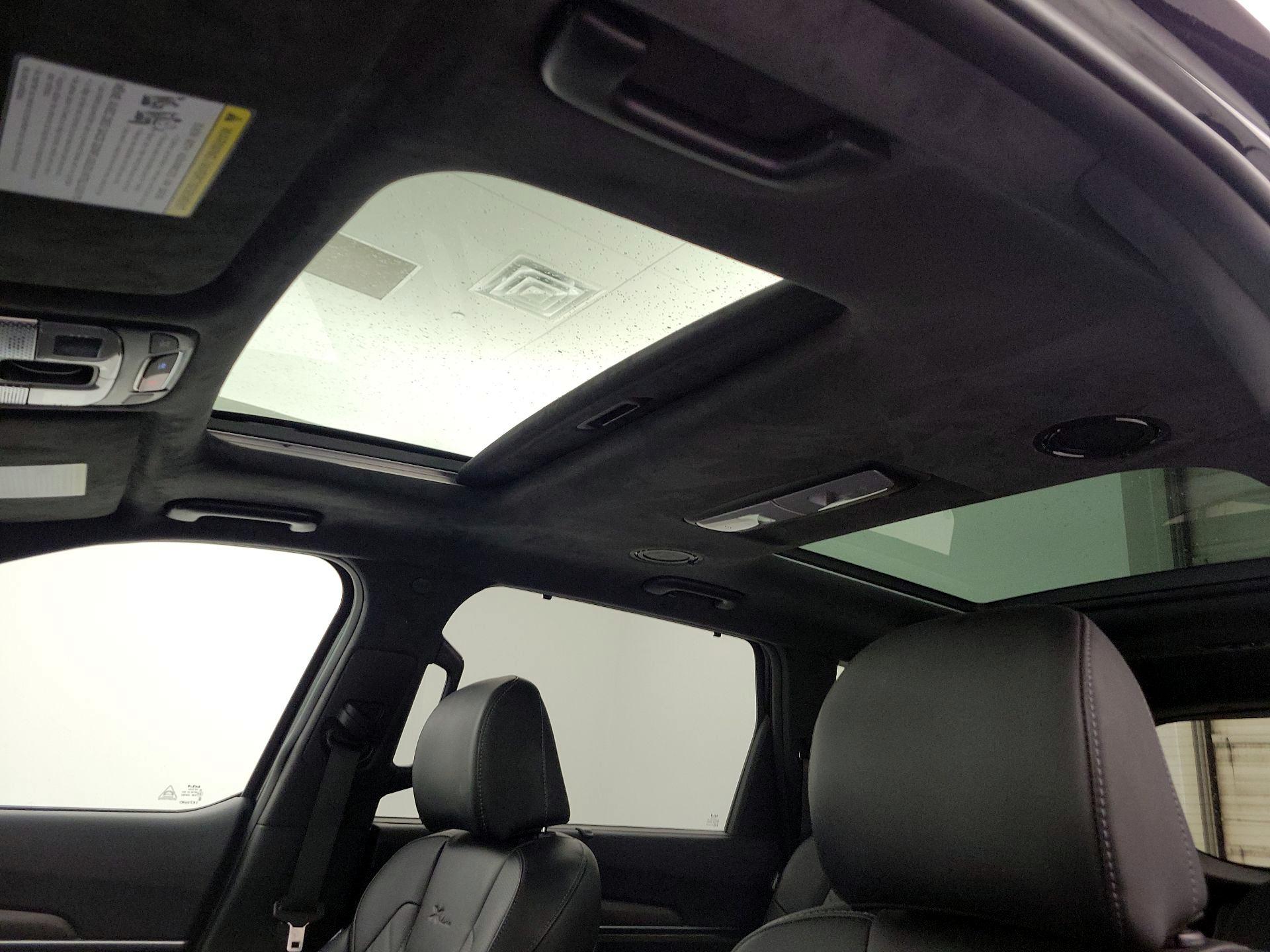 Thumbnail: 2024 Kia Telluride - 20