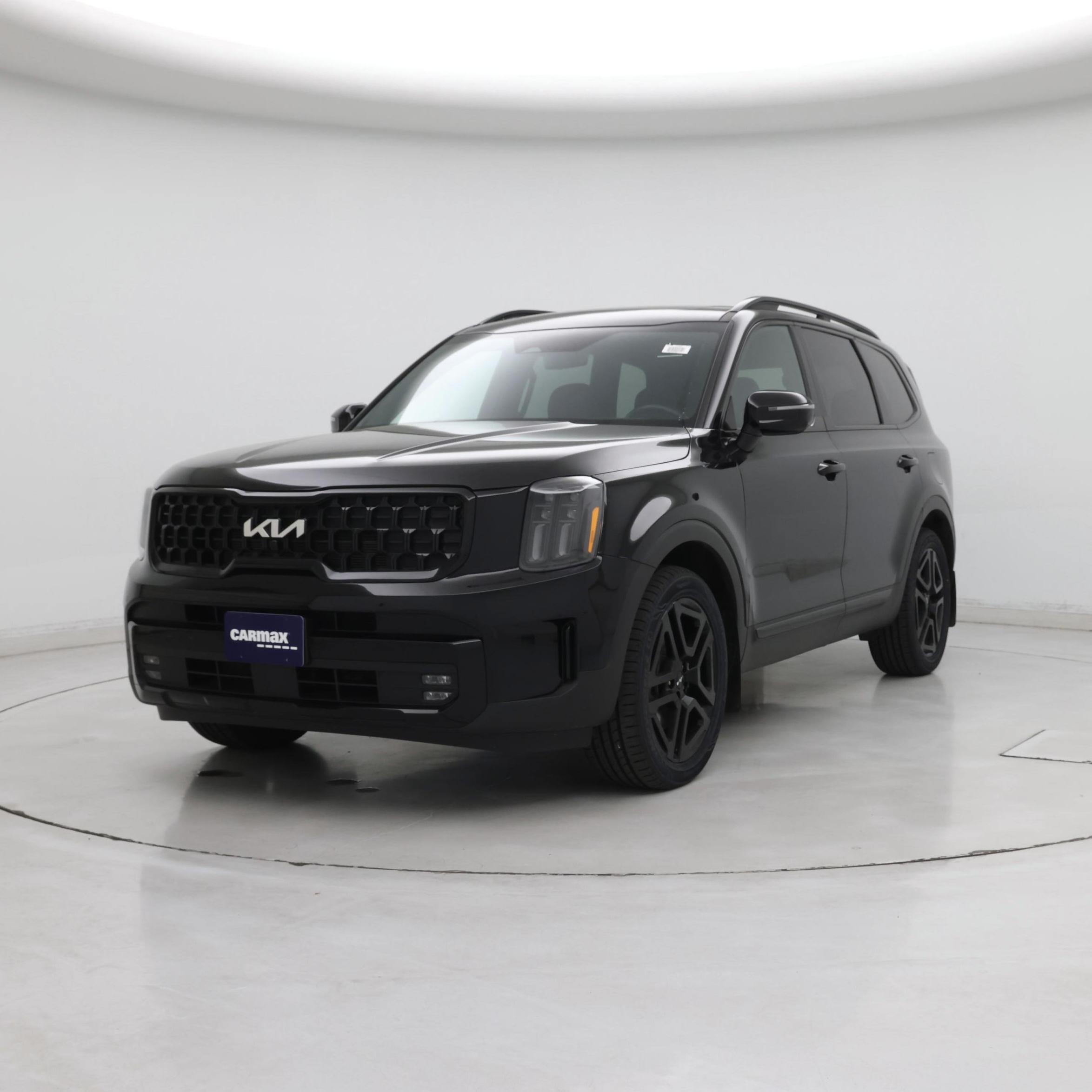 Thumbnail: 2024 Kia Telluride - 4