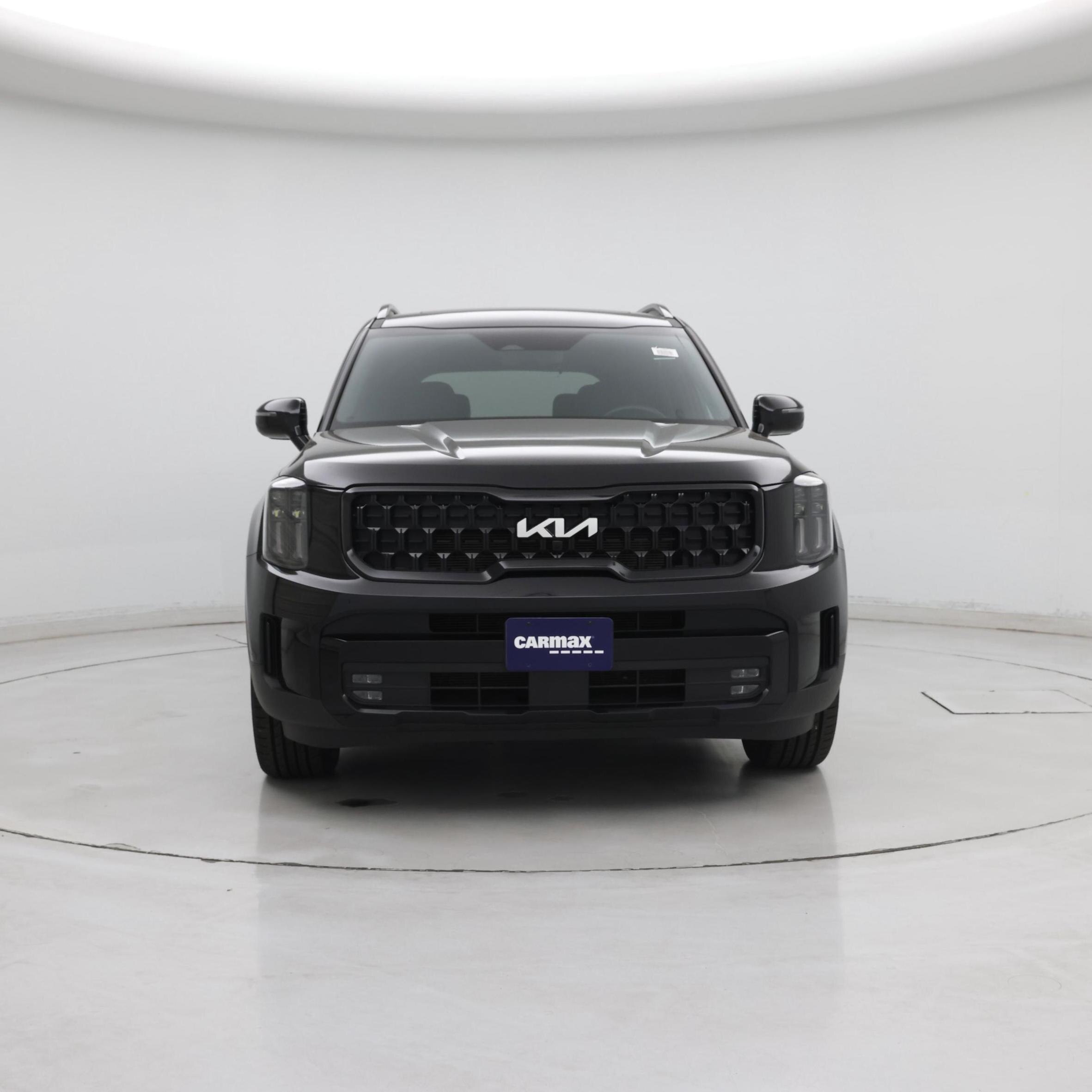 Thumbnail: 2024 Kia Telluride - 5