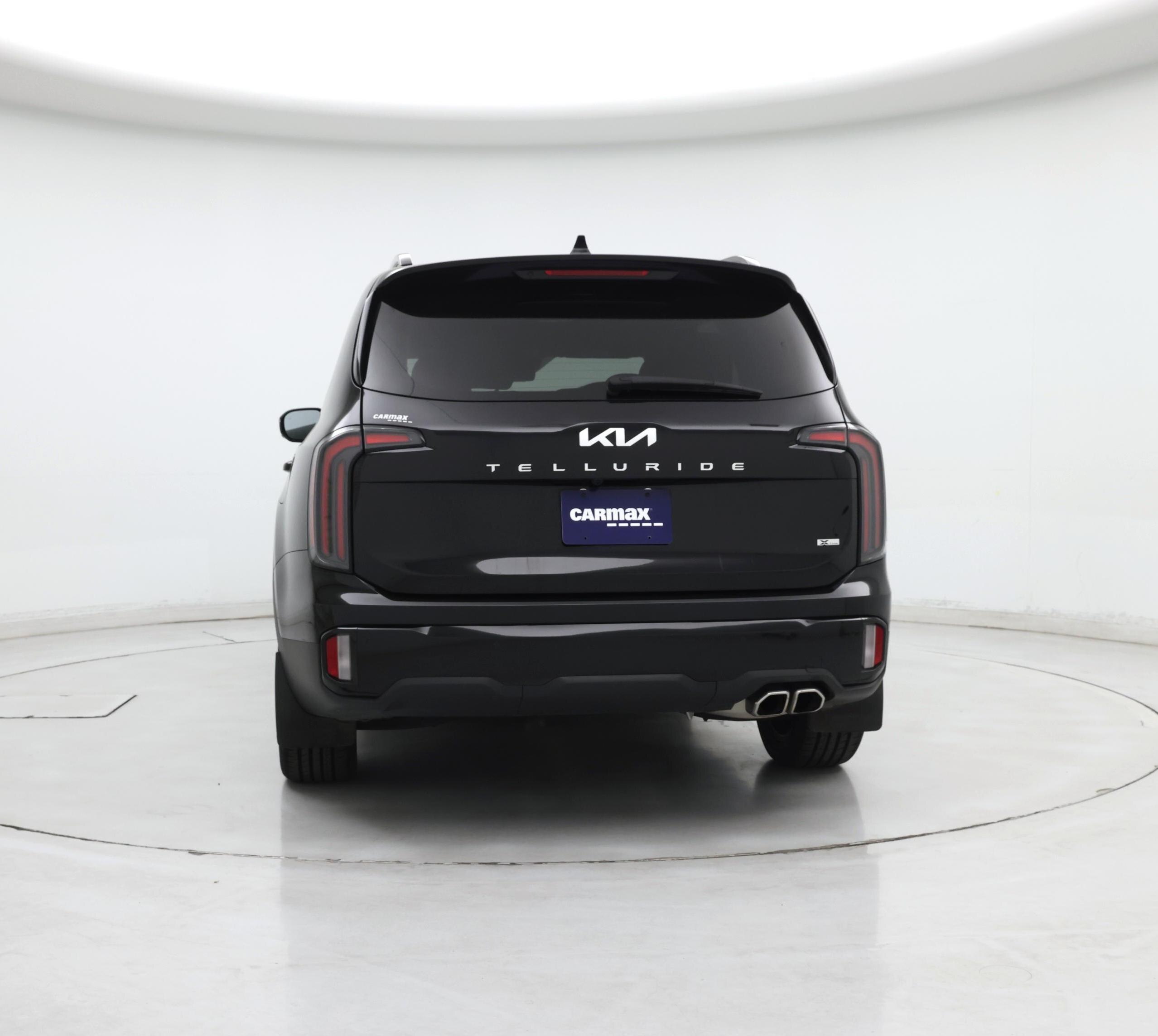 Thumbnail: 2024 Kia Telluride - 6