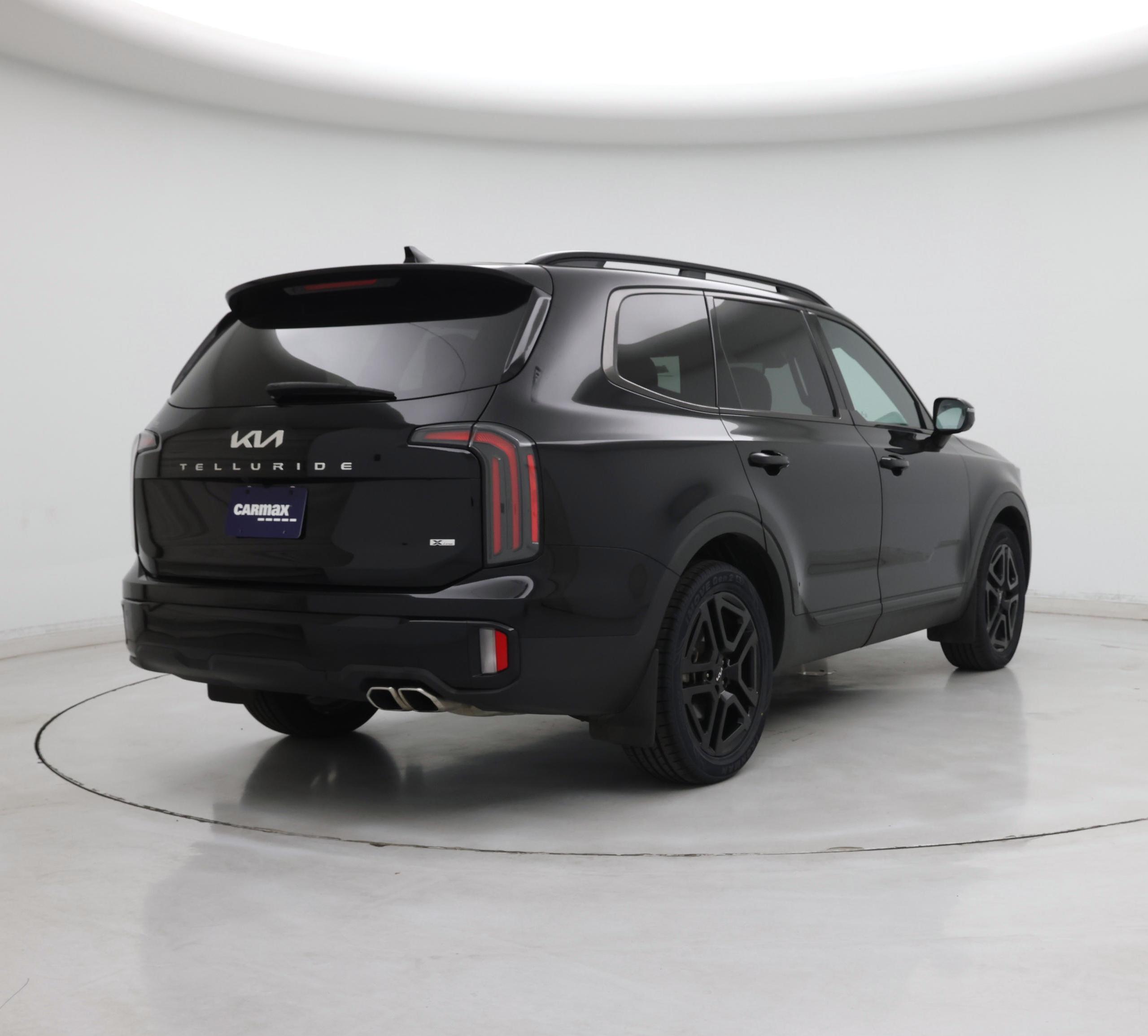 Thumbnail: 2024 Kia Telluride - 8