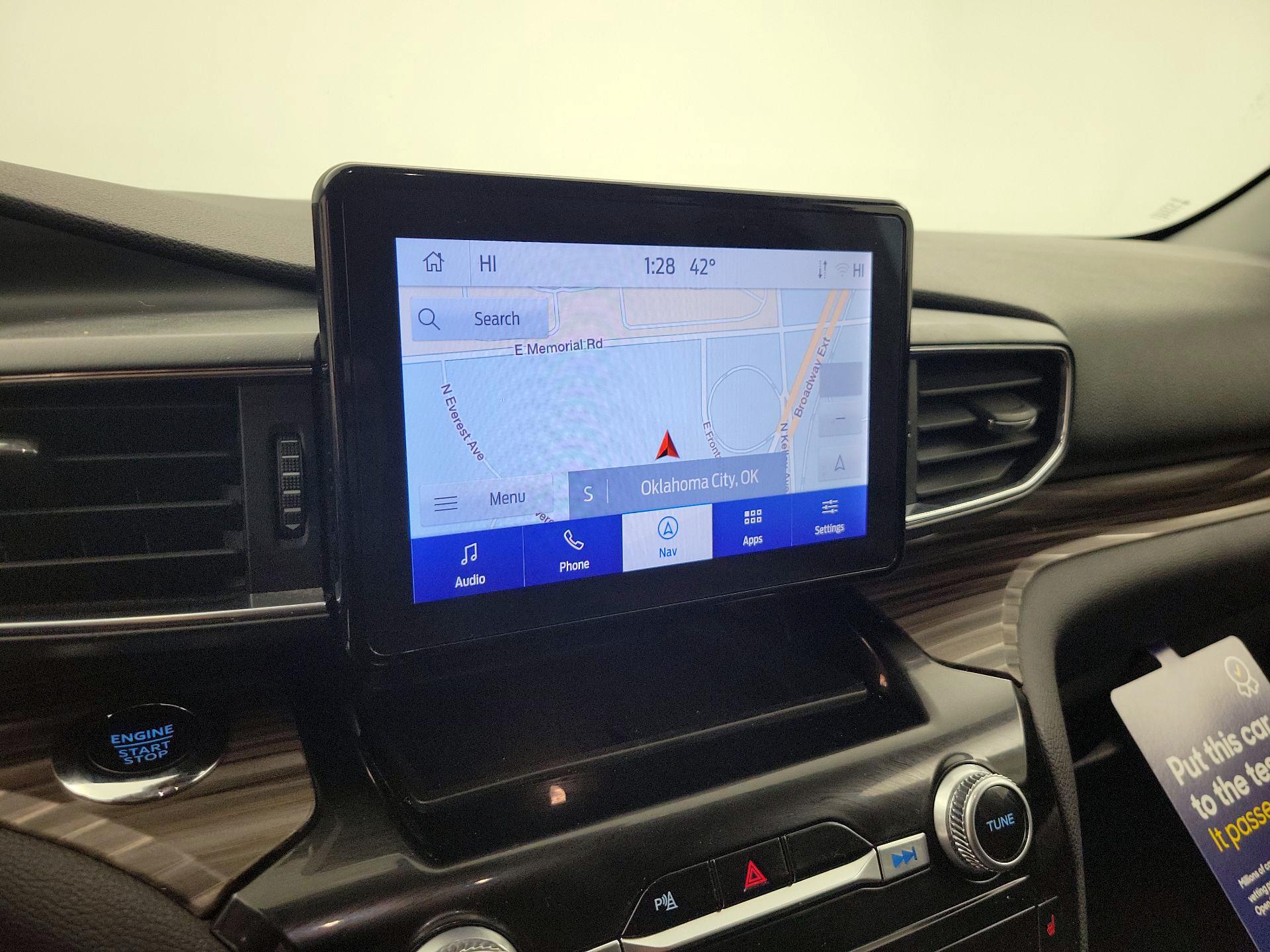 Thumbnail: 2023 Ford Explorer - 14