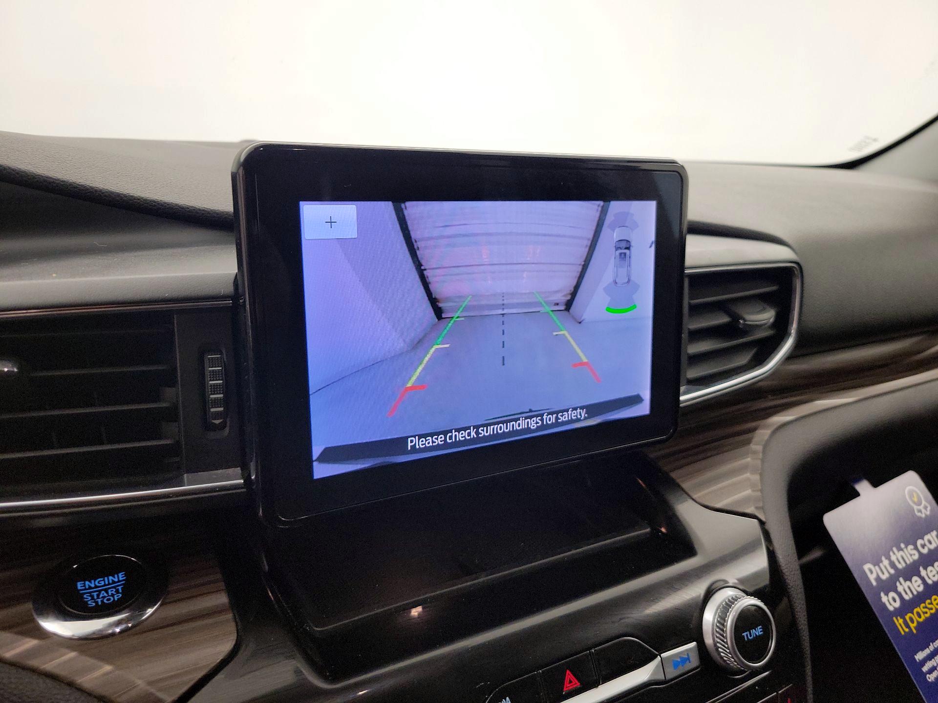 Thumbnail: 2023 Ford Explorer - 15