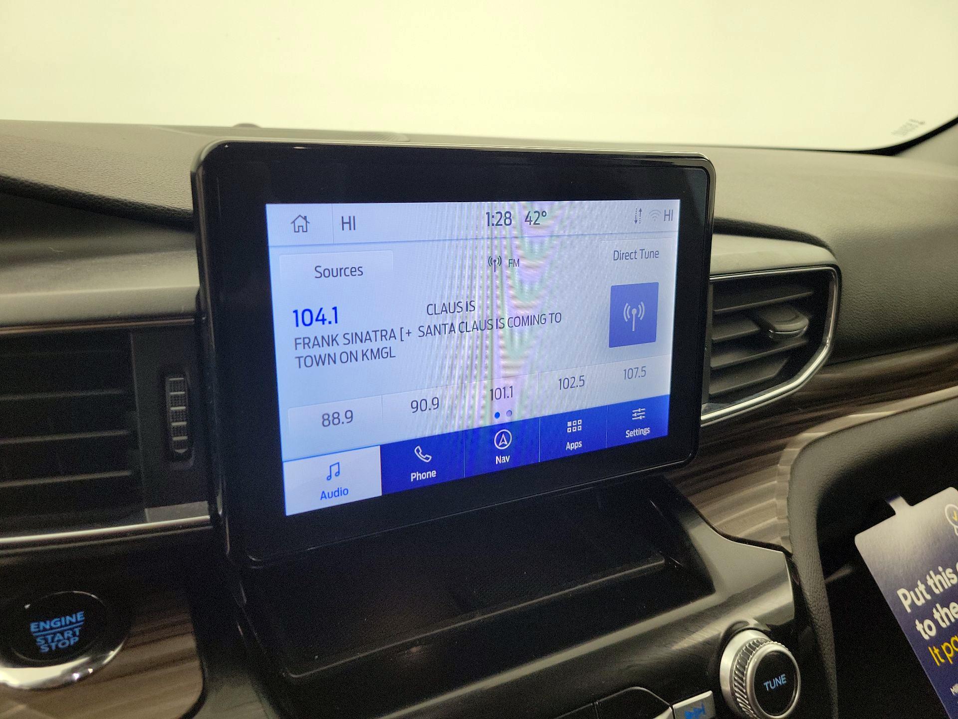 Thumbnail: 2023 Ford Explorer - 16