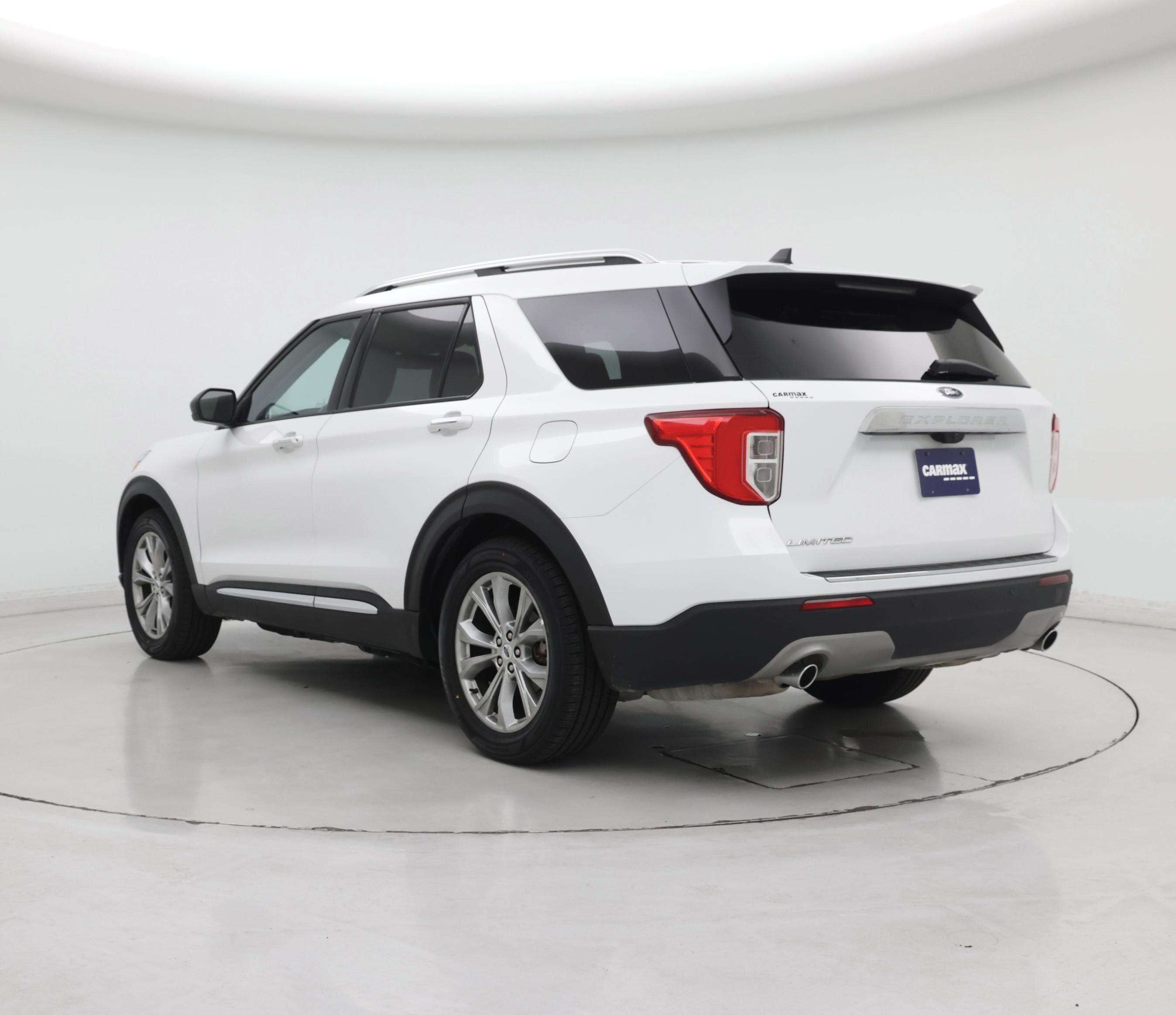 Thumbnail: 2023 Ford Explorer - 2