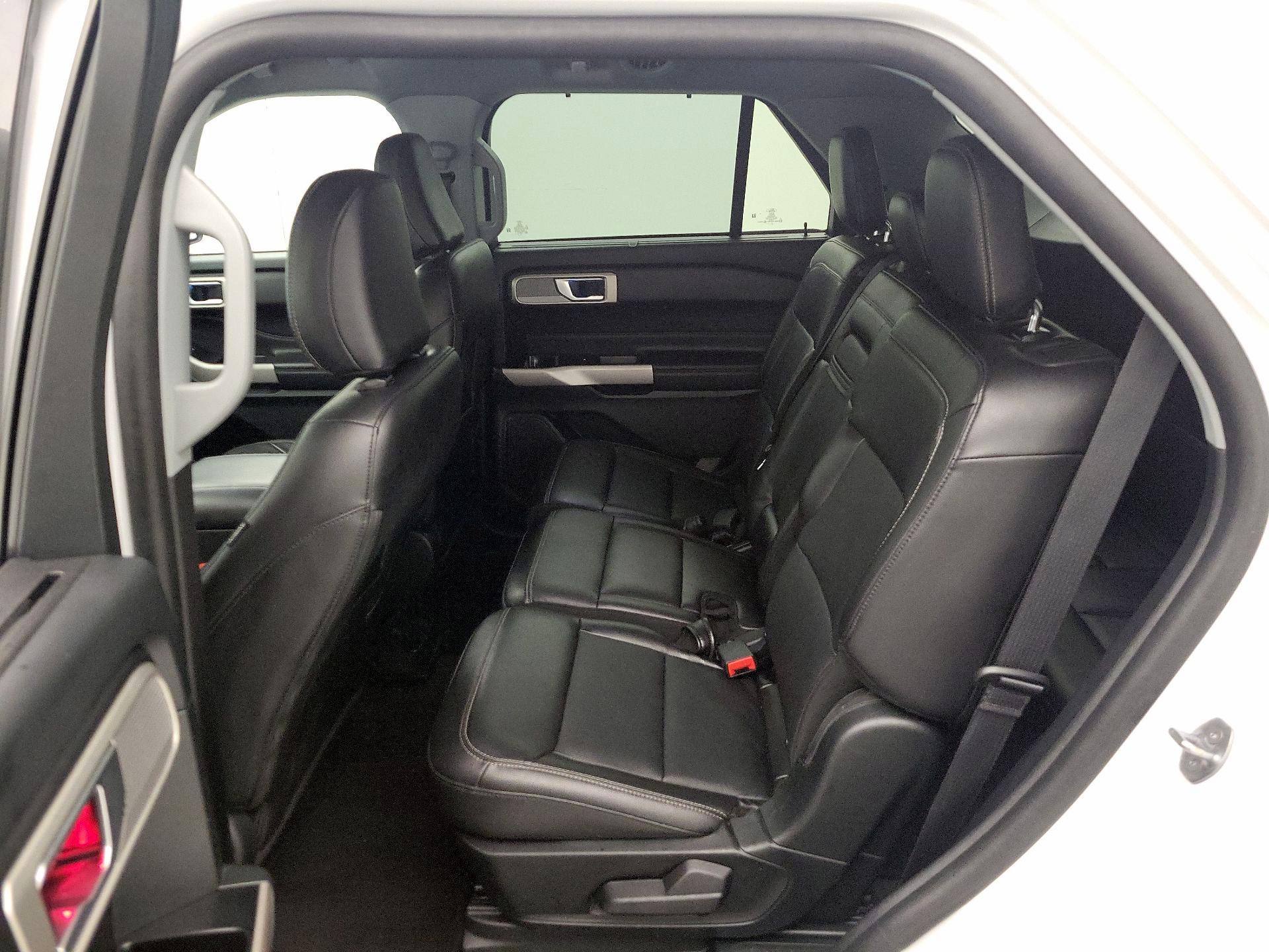 Thumbnail: 2023 Ford Explorer - 20