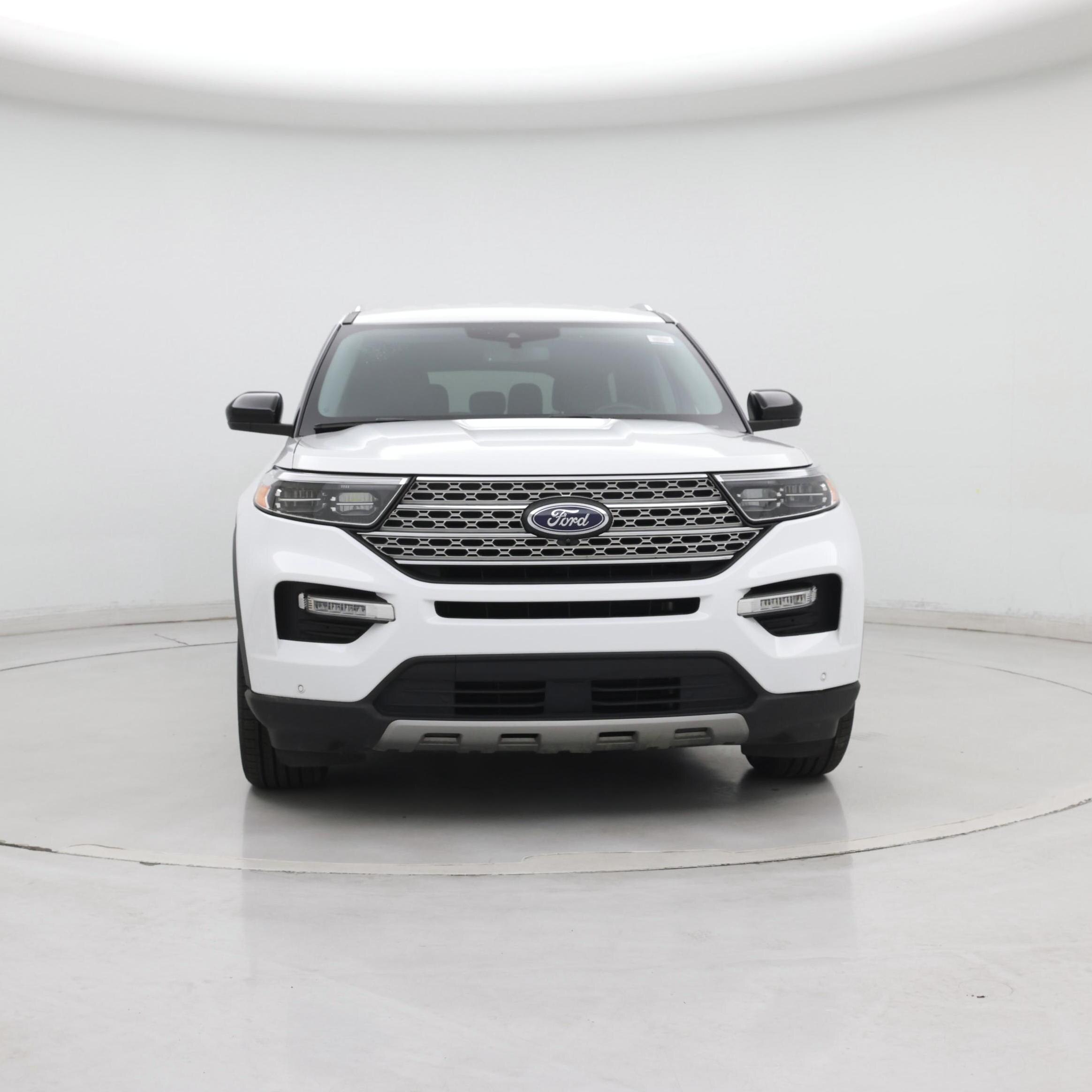 Thumbnail: 2023 Ford Explorer - 5
