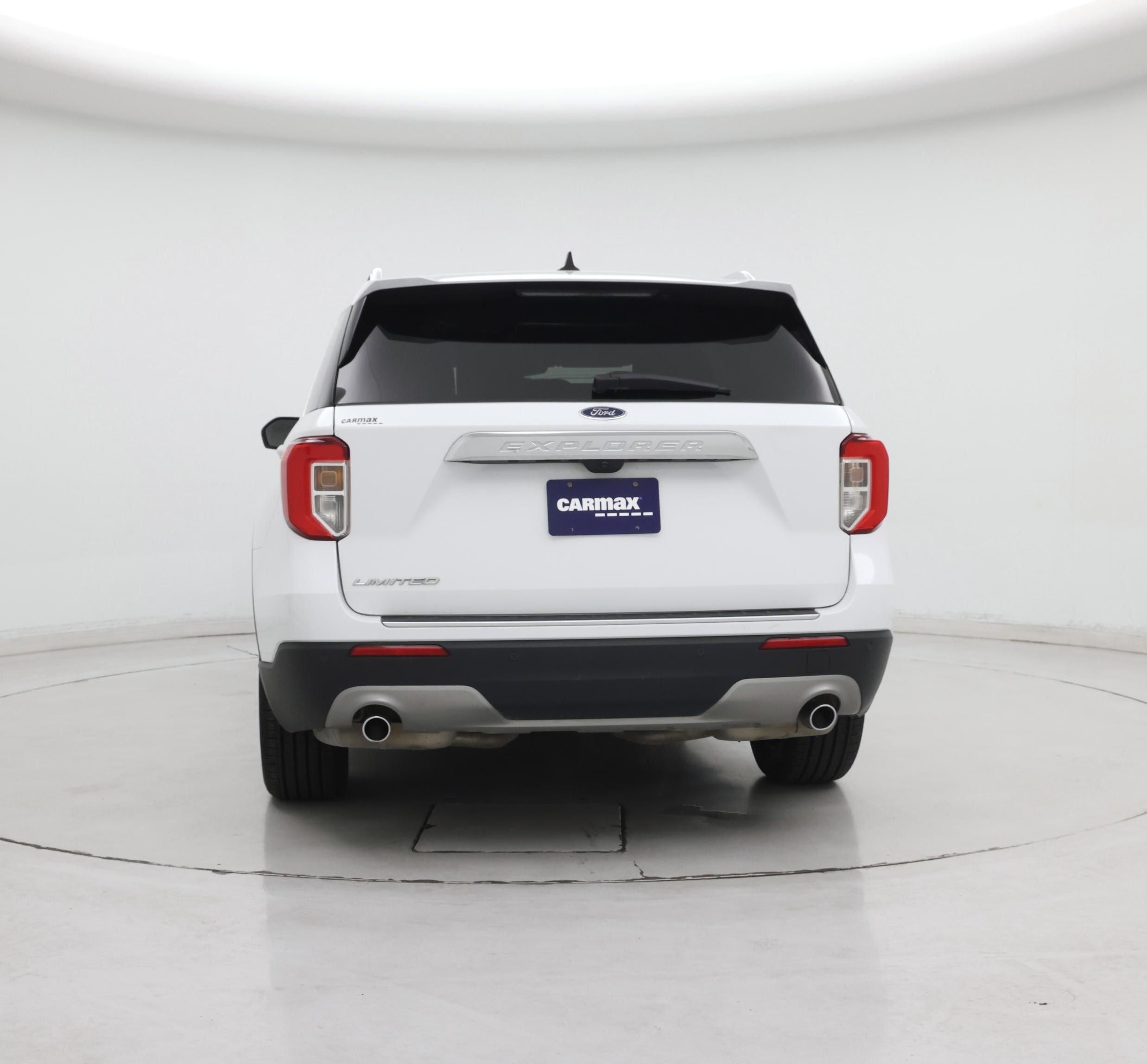 Thumbnail: 2023 Ford Explorer - 6