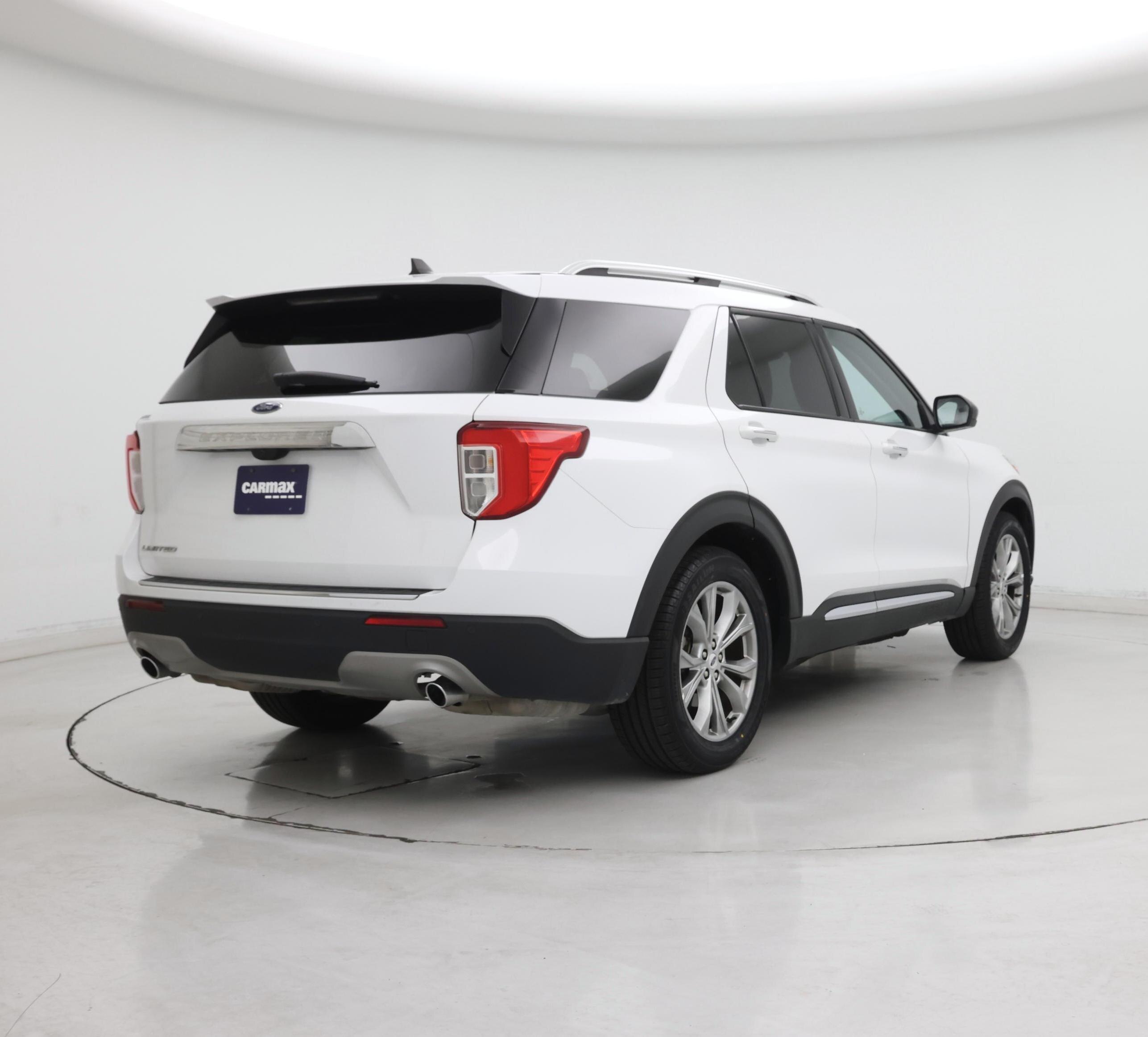 Thumbnail: 2023 Ford Explorer - 8