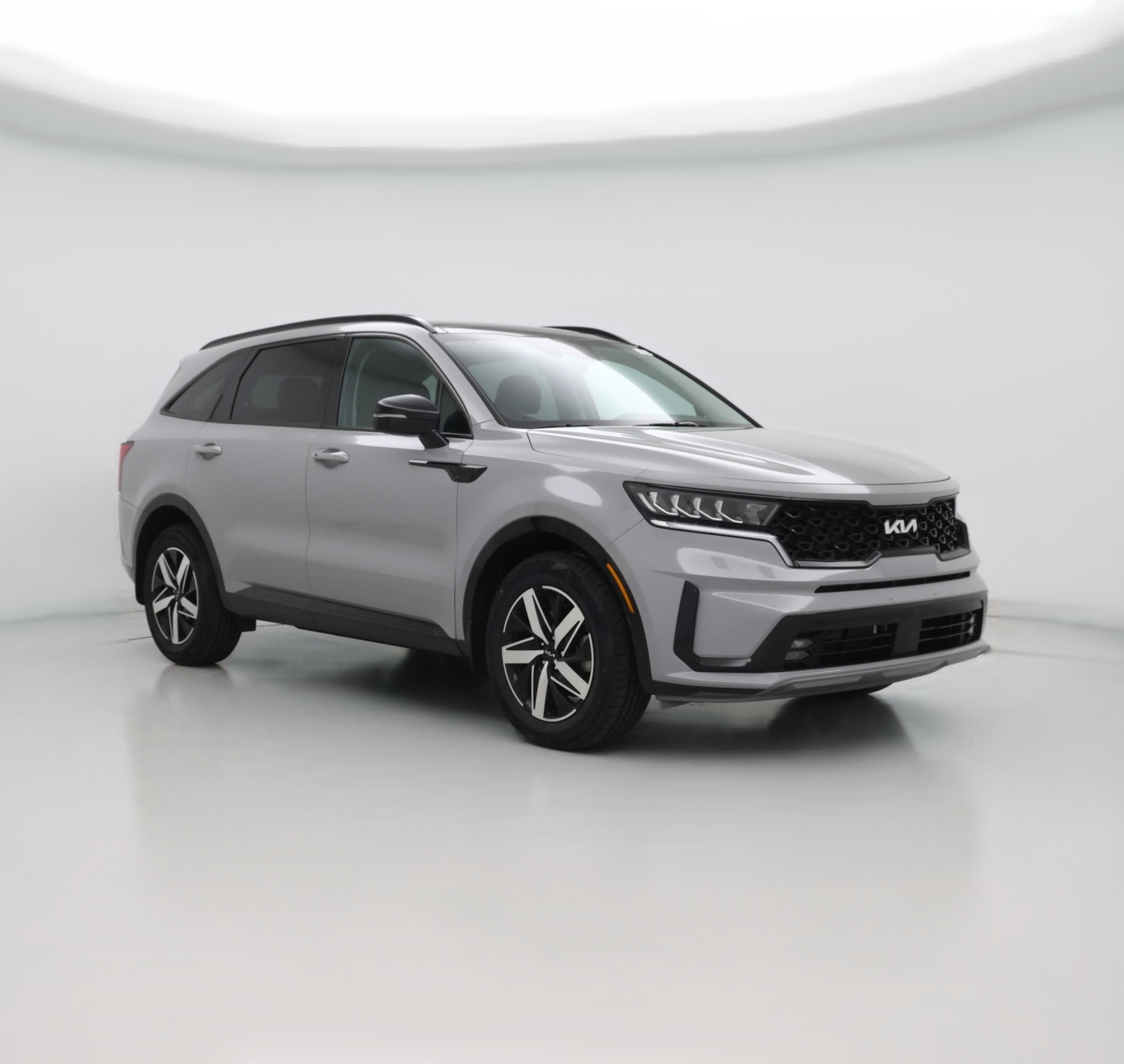 Thumbnail: 2022 Kia Sorento - 1