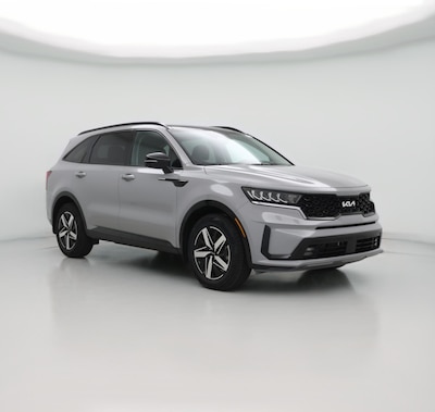2022 Kia Sorento EX