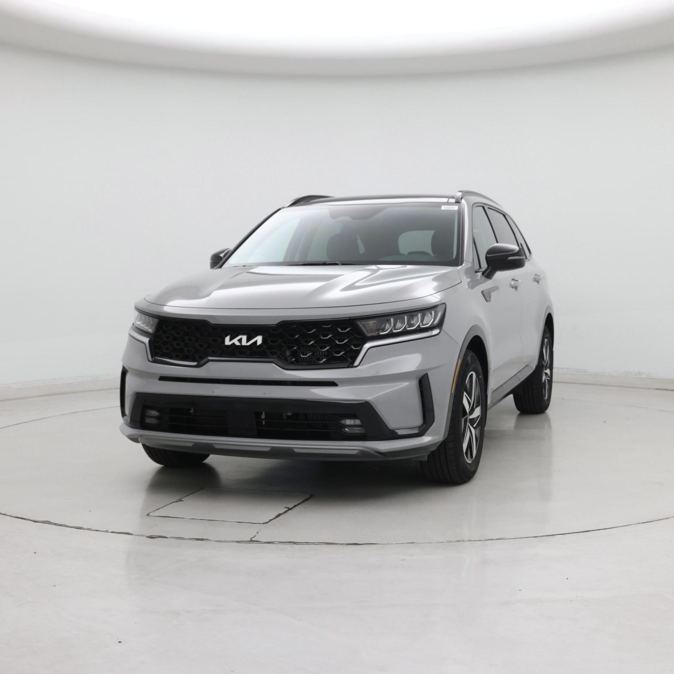 Thumbnail: 2022 Kia Sorento - 4