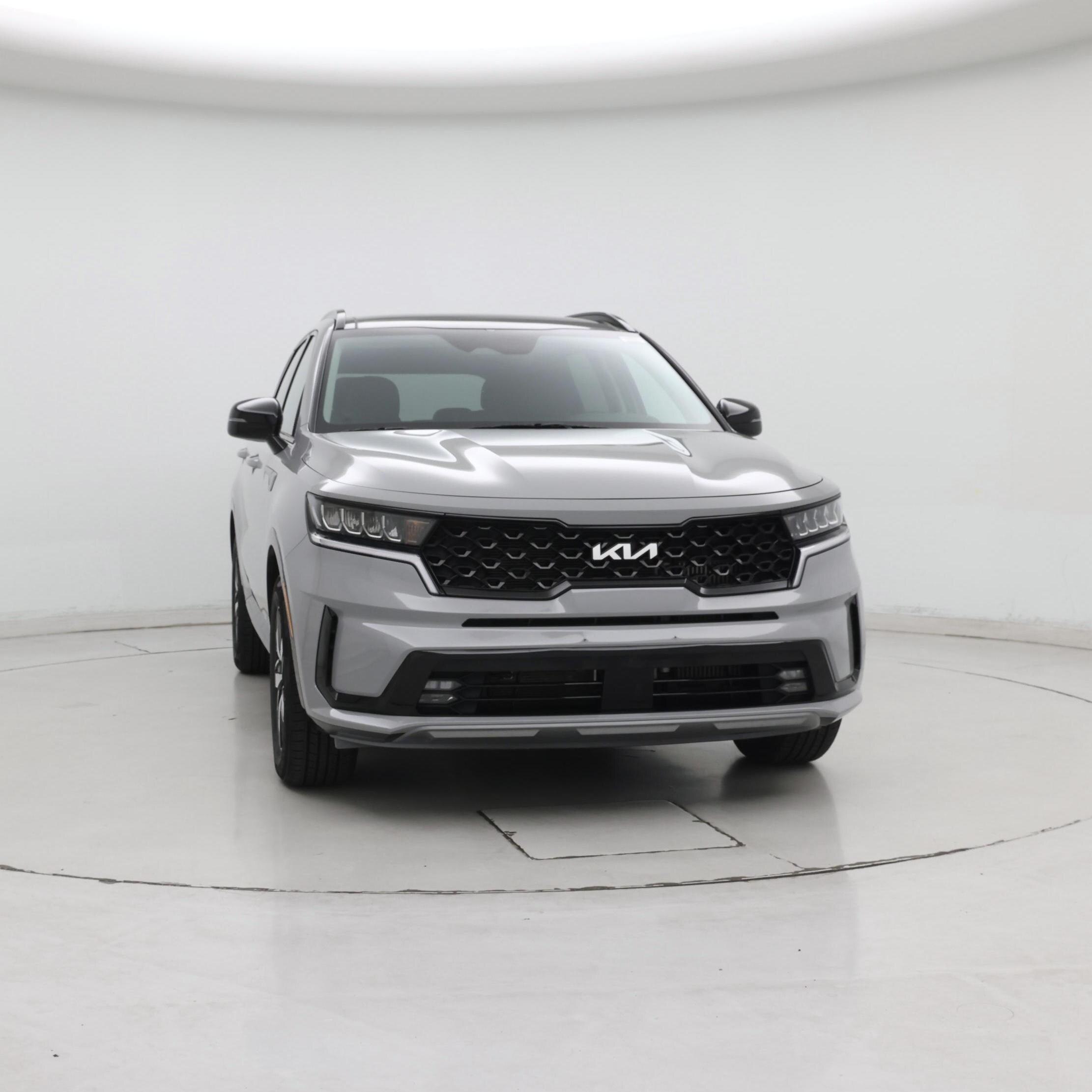 Thumbnail: 2022 Kia Sorento - 5