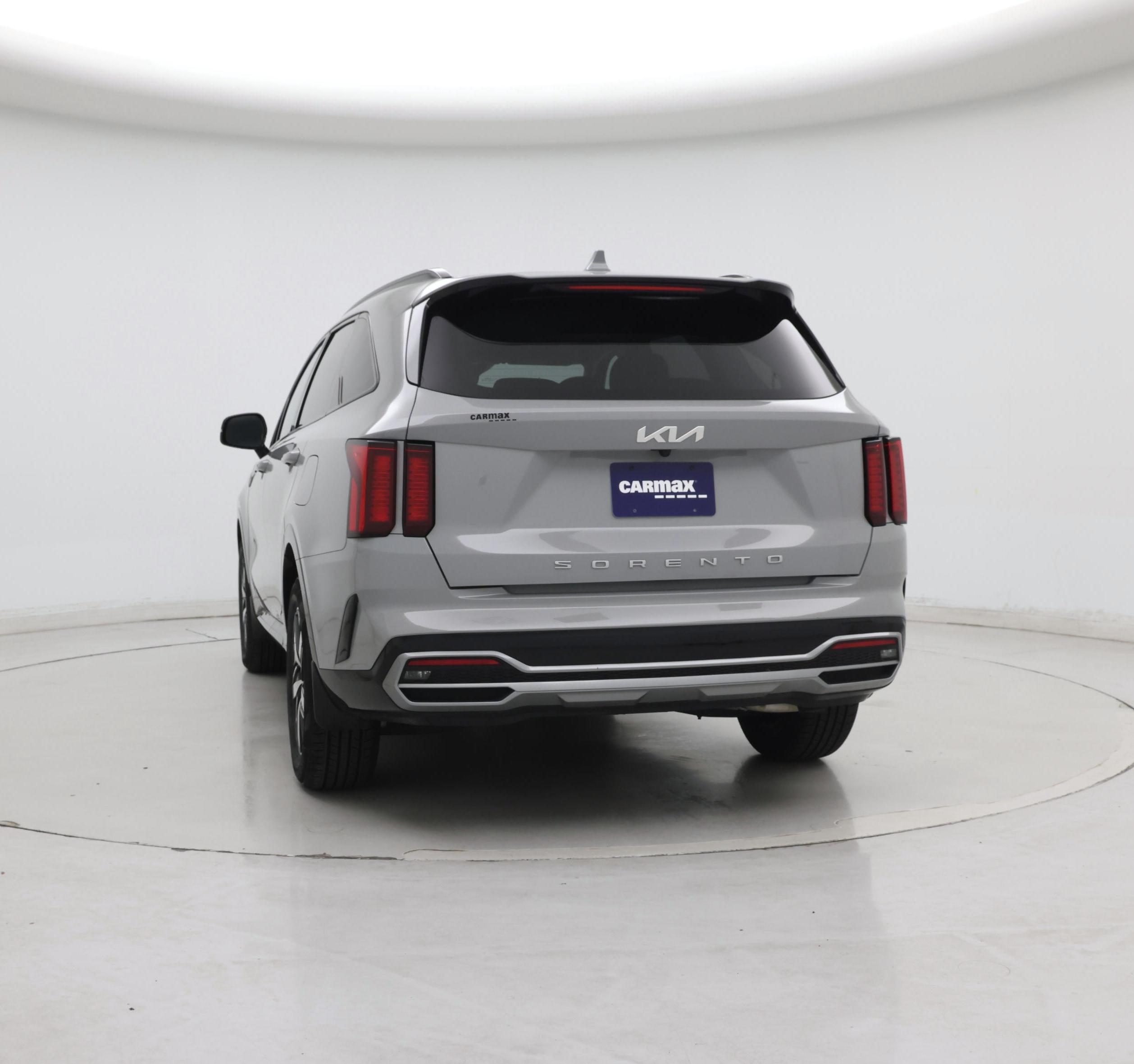 Thumbnail: 2022 Kia Sorento - 6