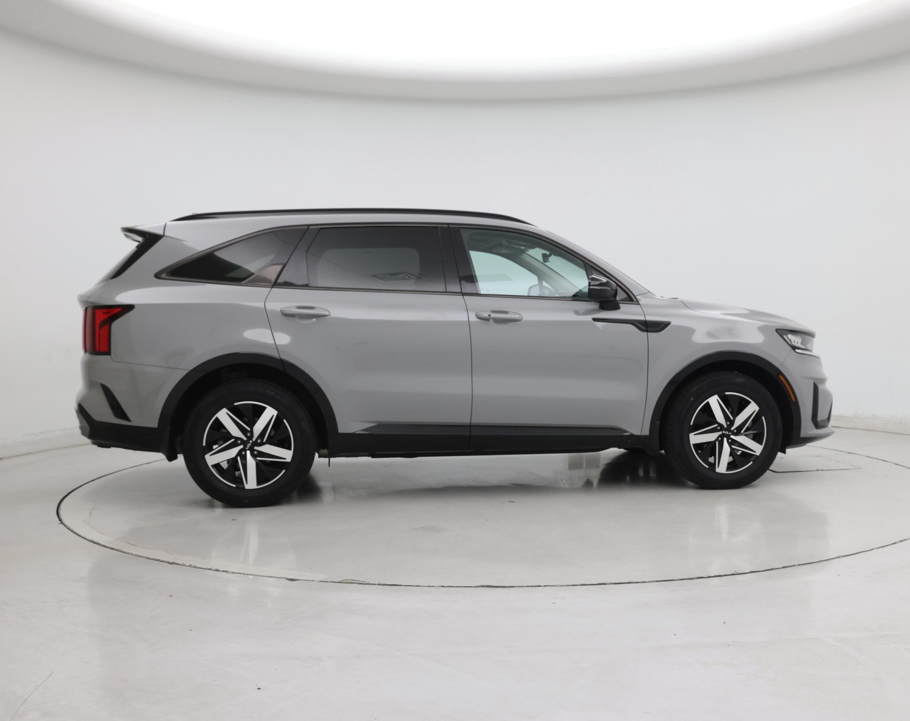 Thumbnail: 2022 Kia Sorento - 7