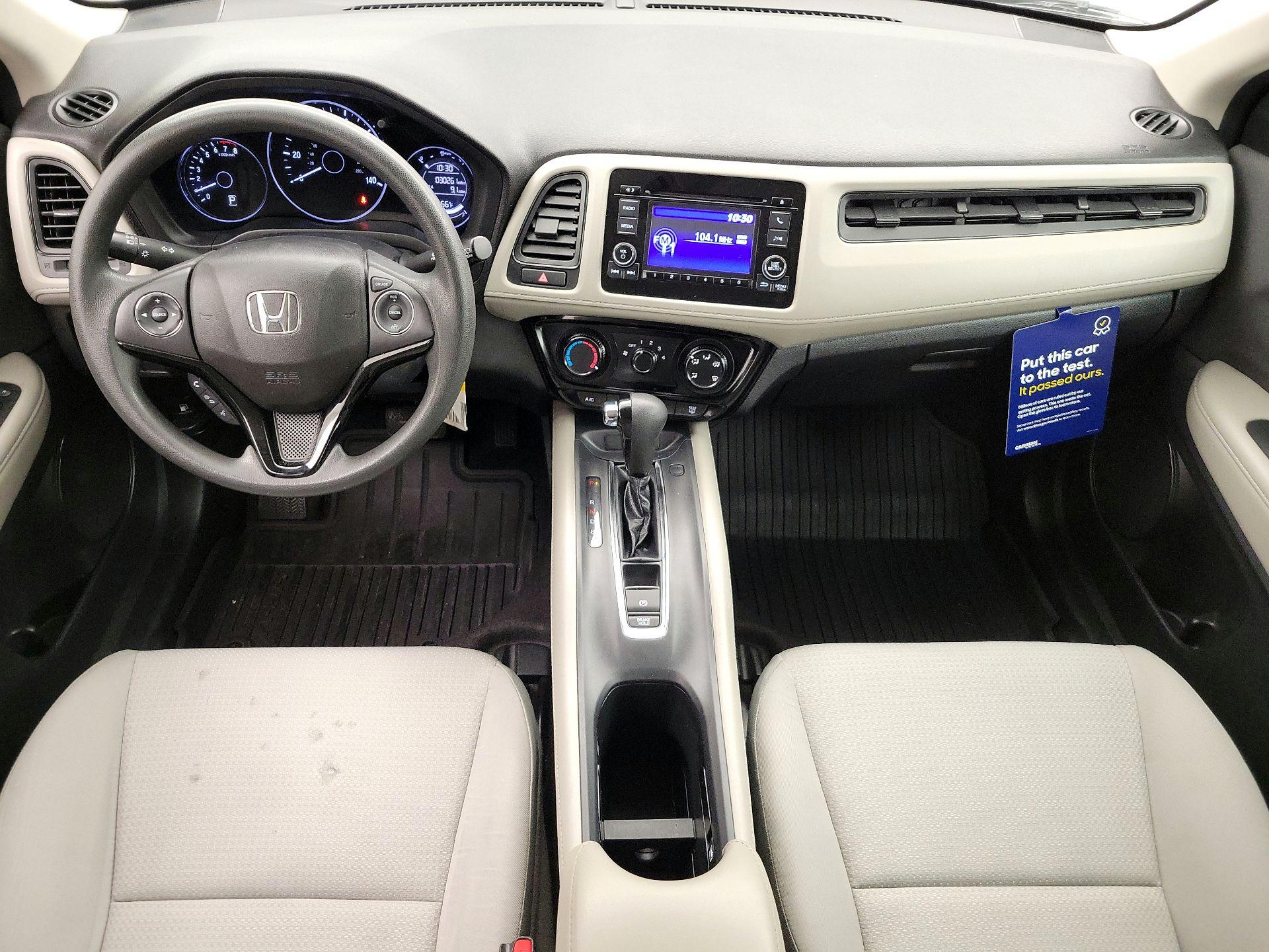 Thumbnail: 2022 Honda HR-V - 9