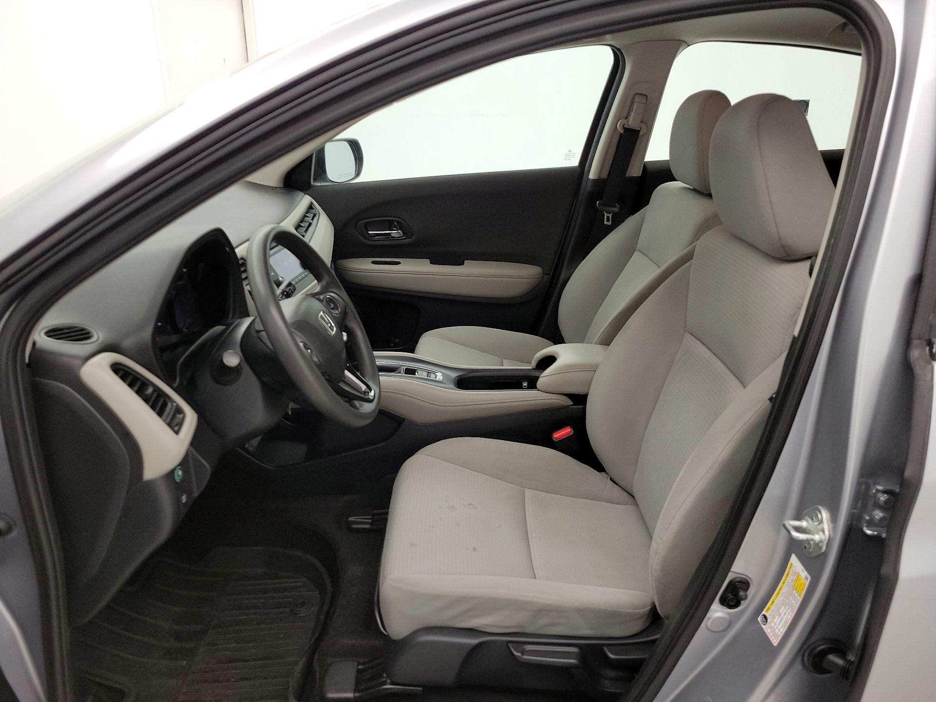 Thumbnail: 2022 Honda HR-V - 11