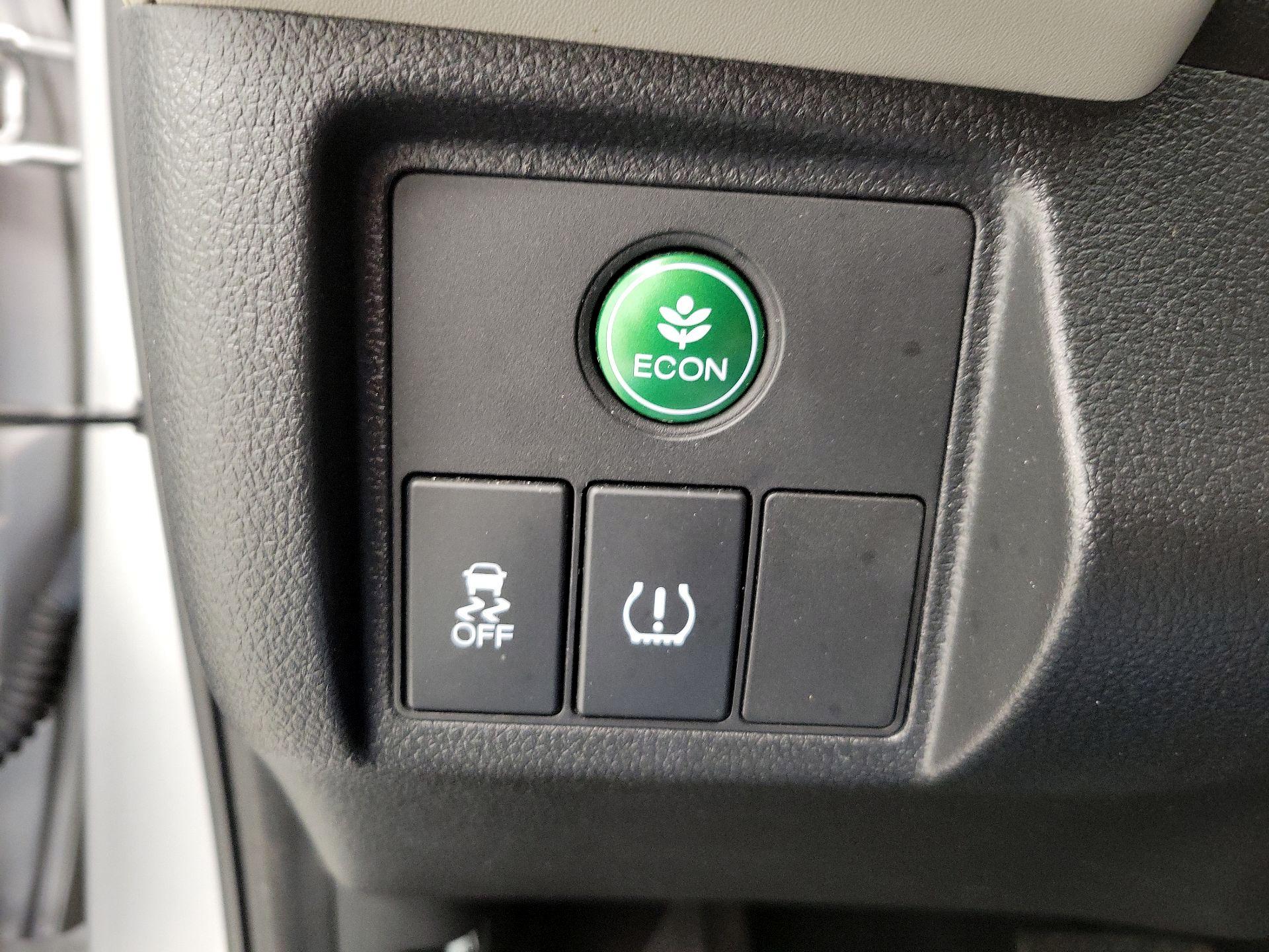 Thumbnail: 2022 Honda HR-V - 13