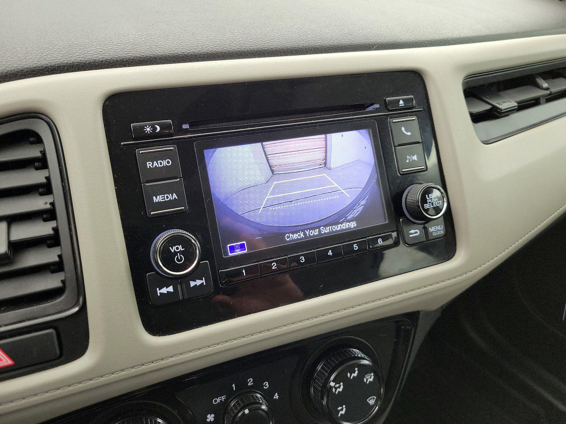 Thumbnail: 2022 Honda HR-V - 14