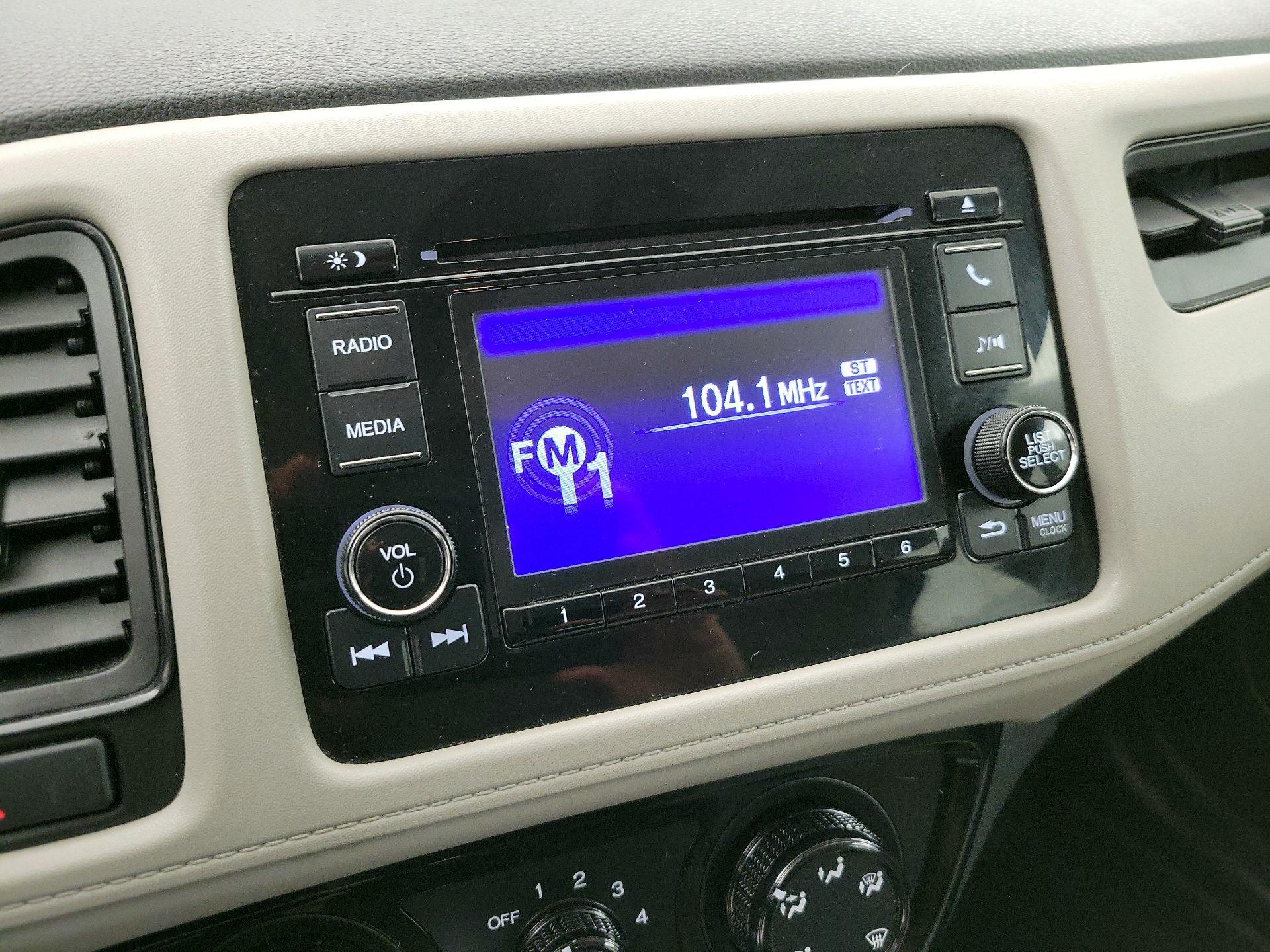 Thumbnail: 2022 Honda HR-V - 15