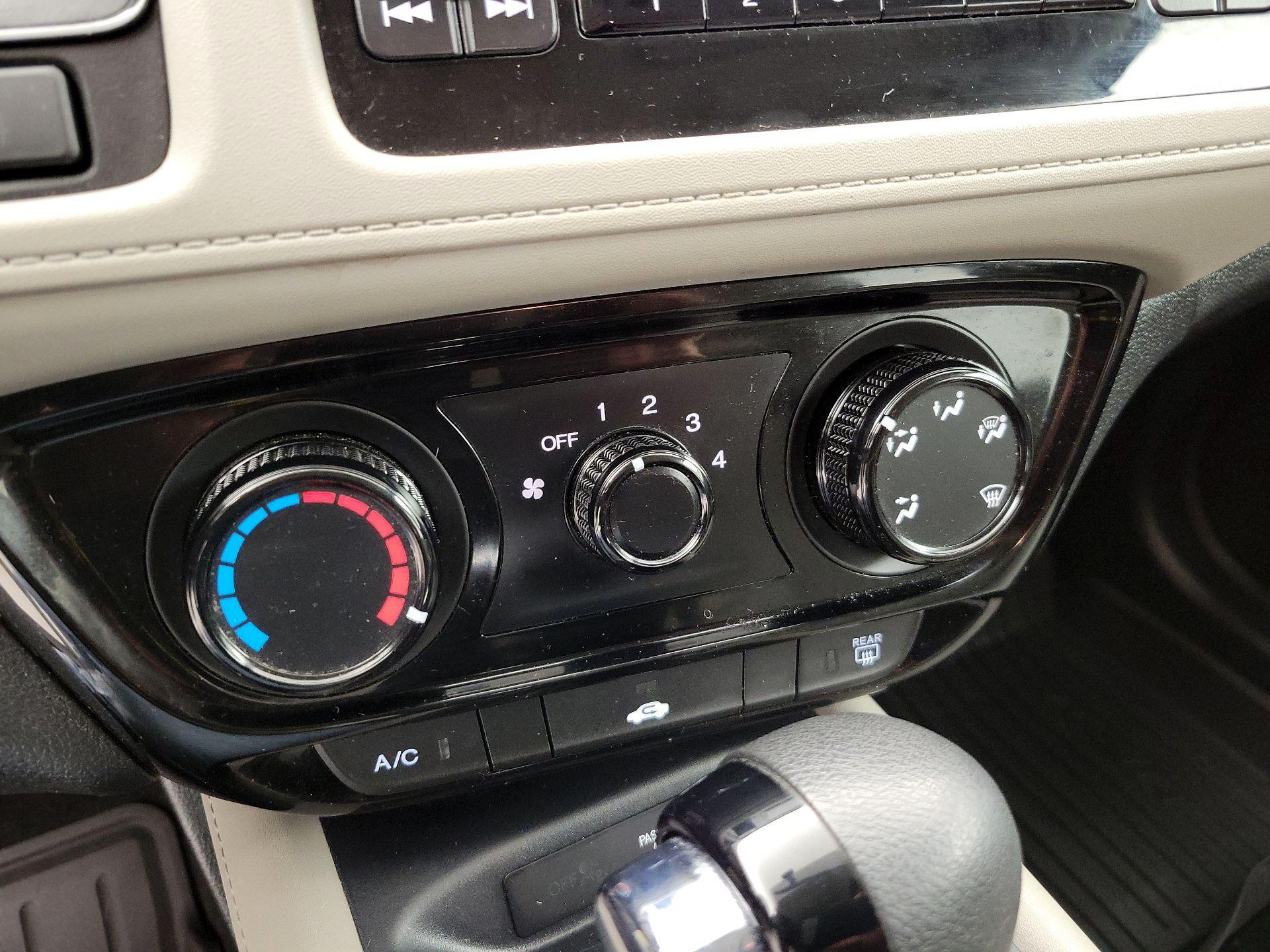 Thumbnail: 2022 Honda HR-V - 16