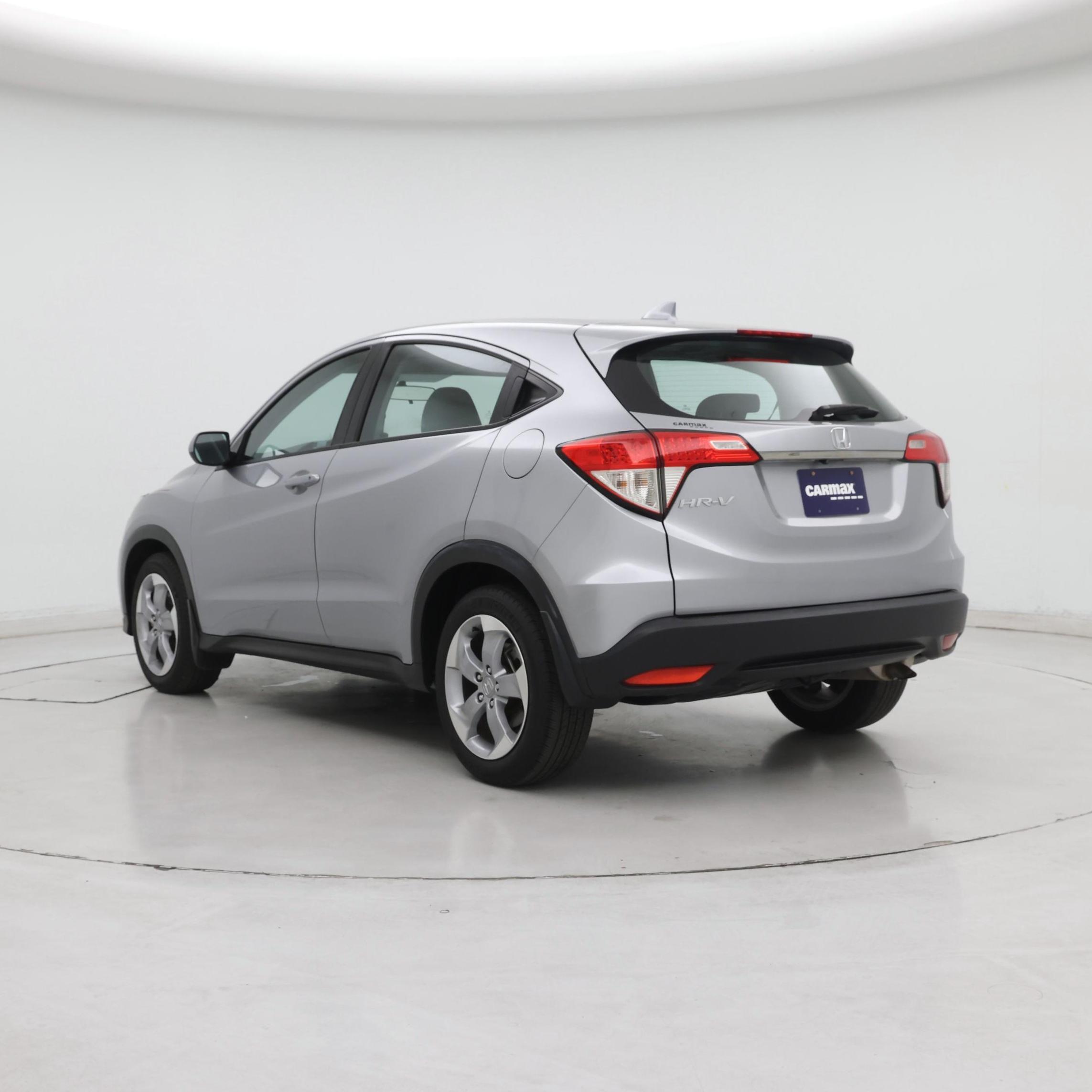 Thumbnail: 2022 Honda HR-V - 2