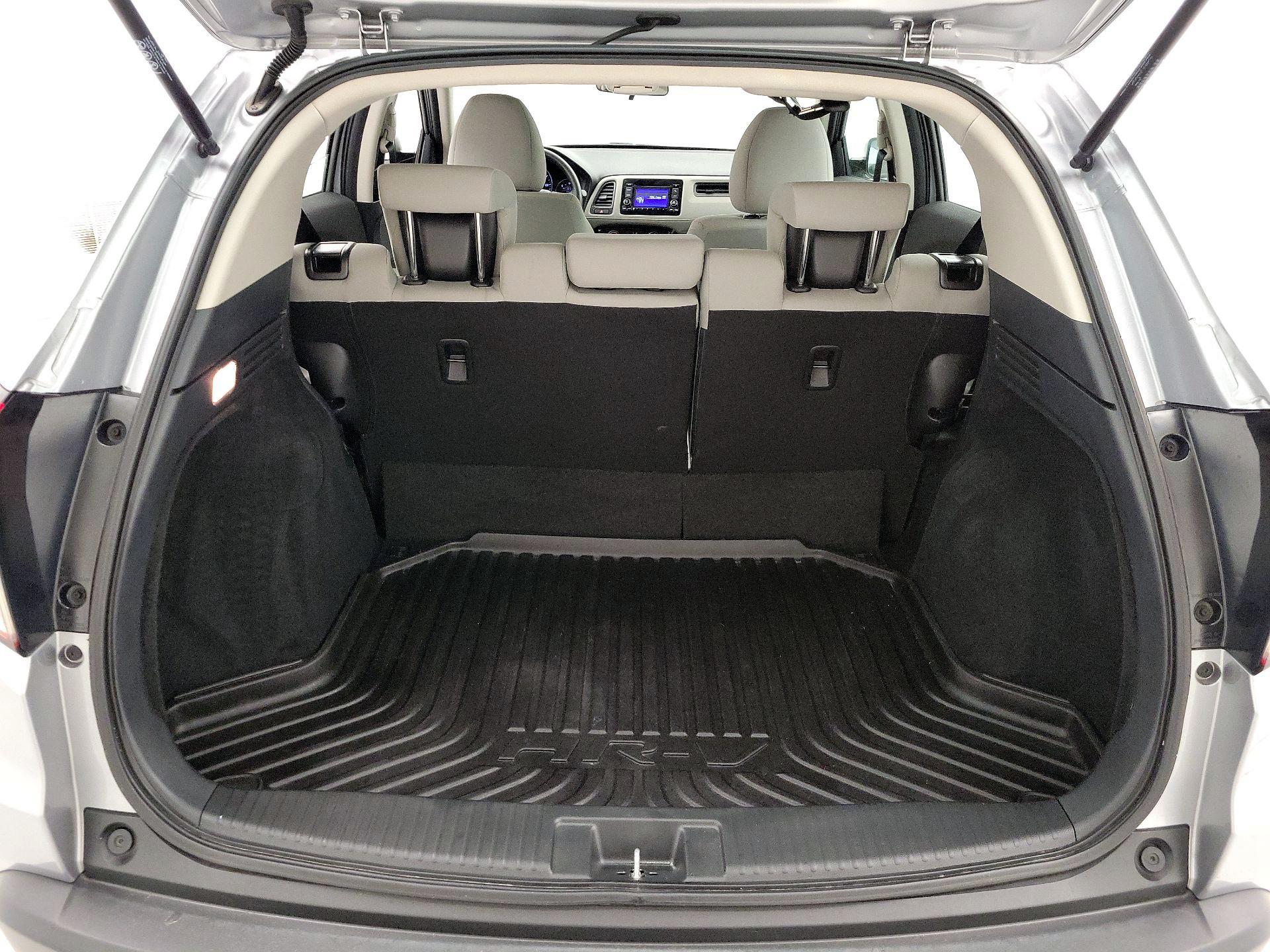 Thumbnail: 2022 Honda HR-V - 19