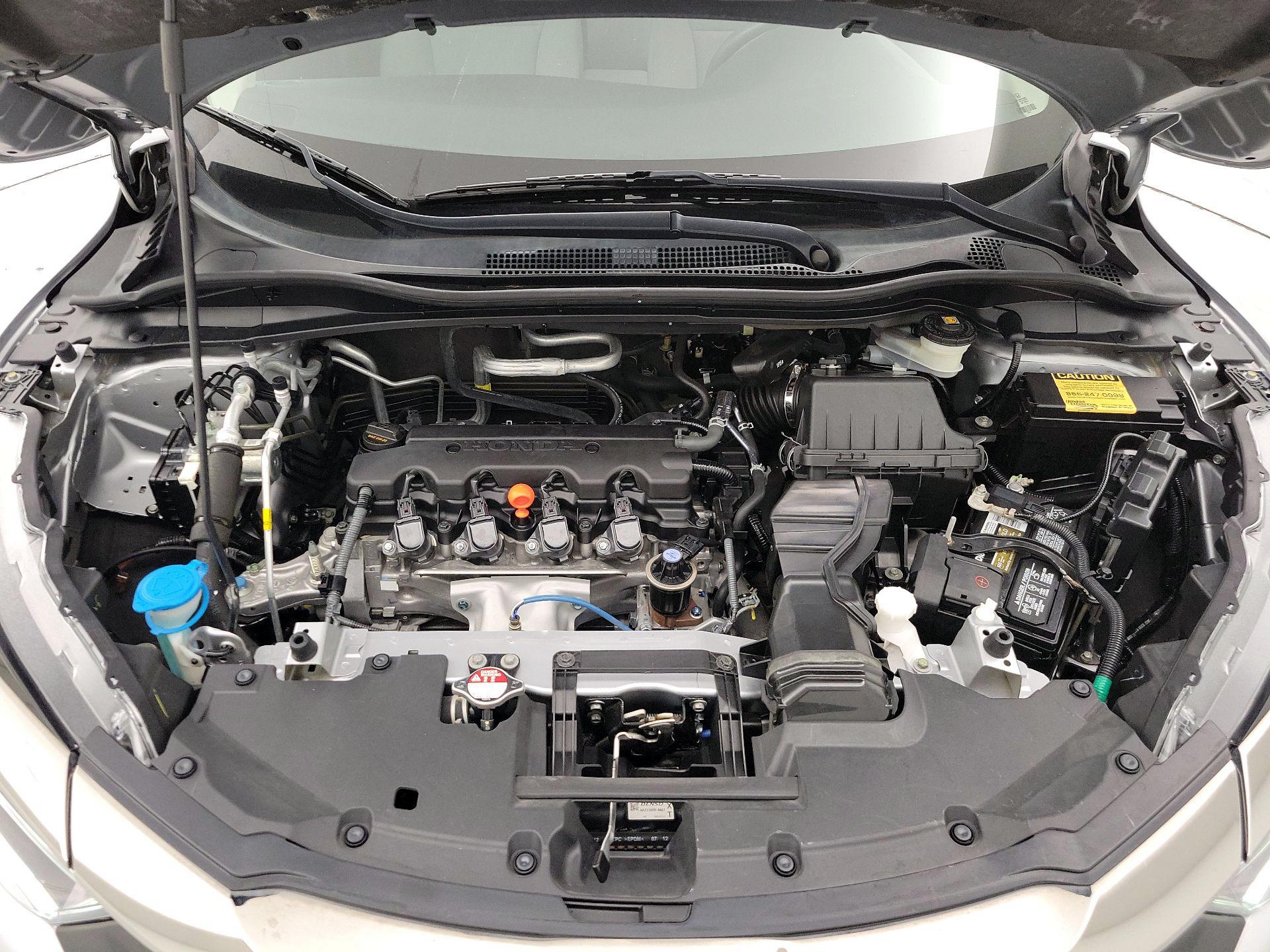 Thumbnail: 2022 Honda HR-V - 20