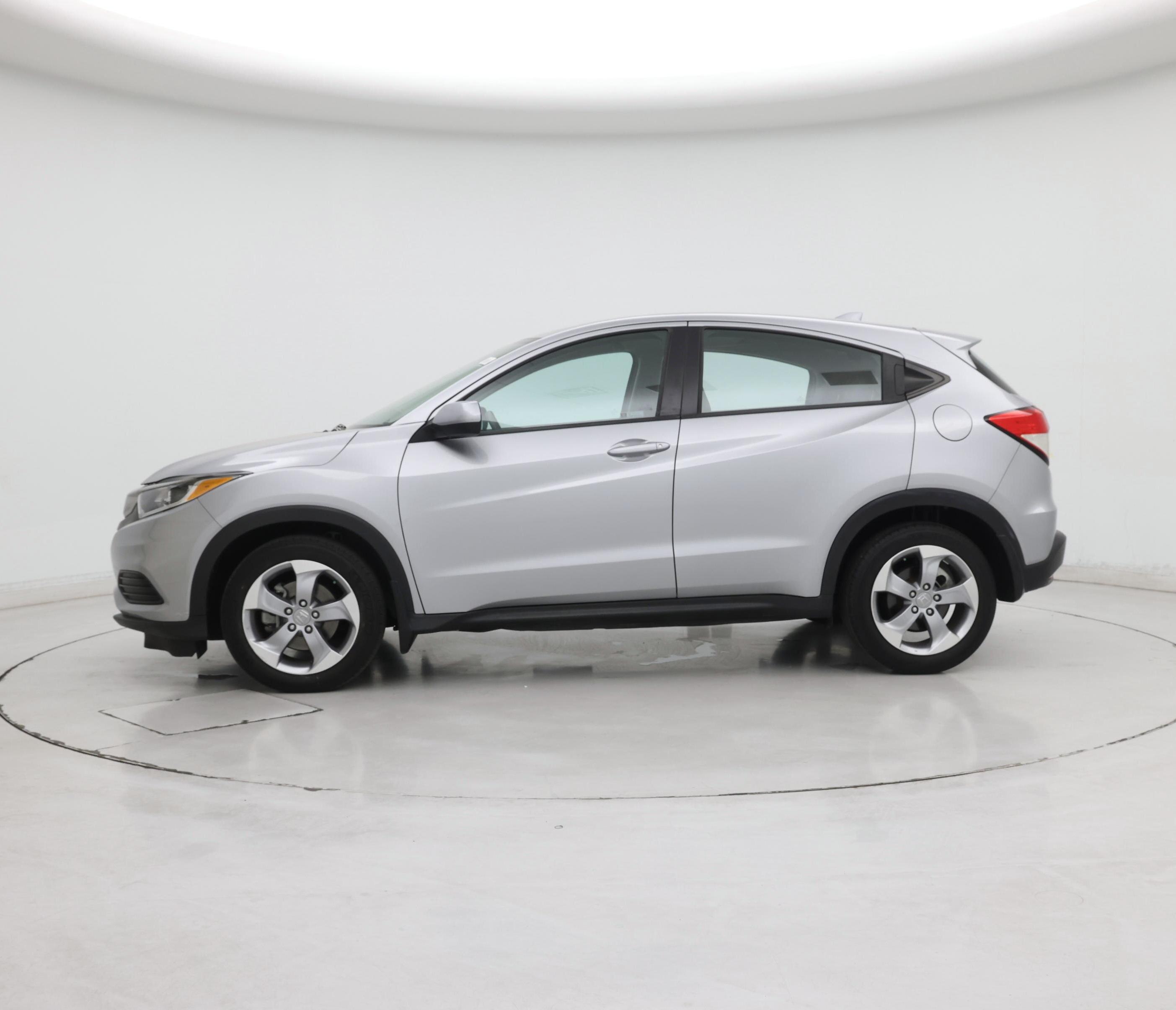 Thumbnail: 2022 Honda HR-V - 3