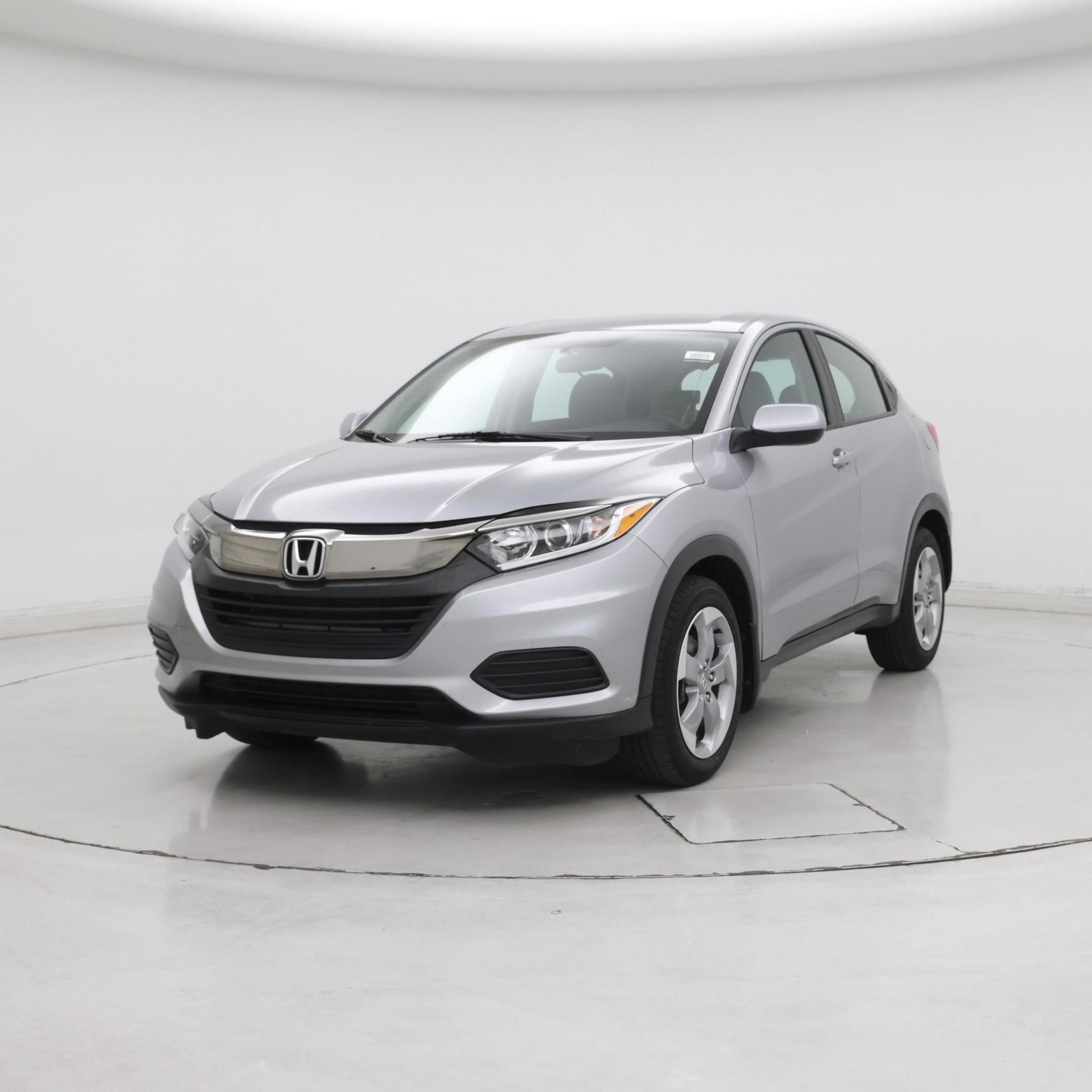 Thumbnail: 2022 Honda HR-V - 4