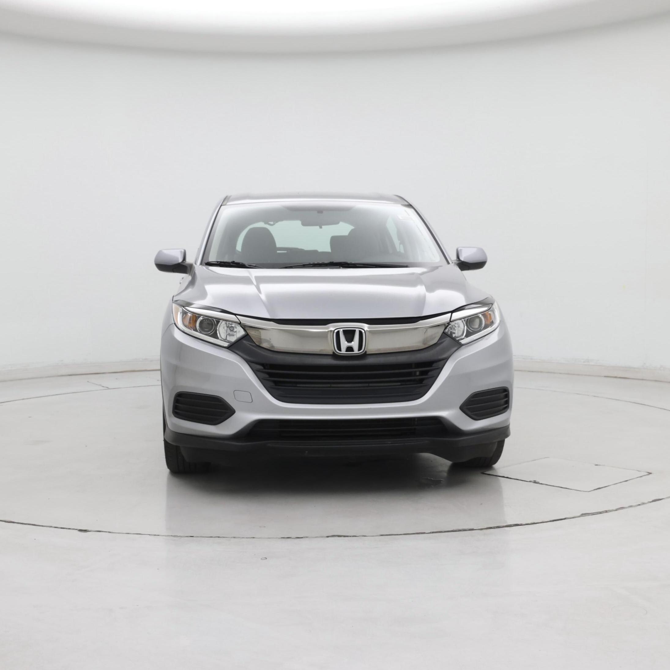 Thumbnail: 2022 Honda HR-V - 5
