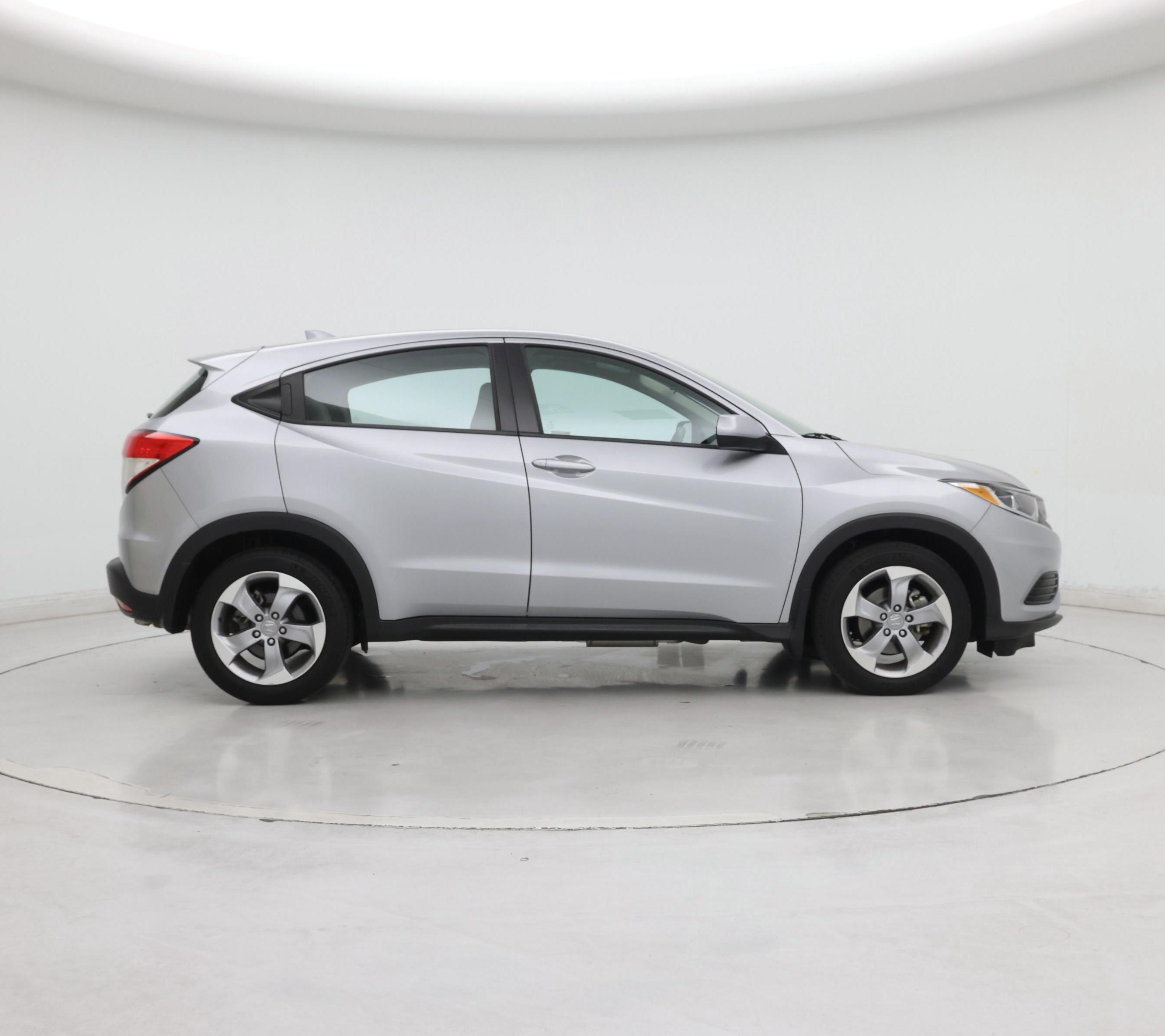 Thumbnail: 2022 Honda HR-V - 7