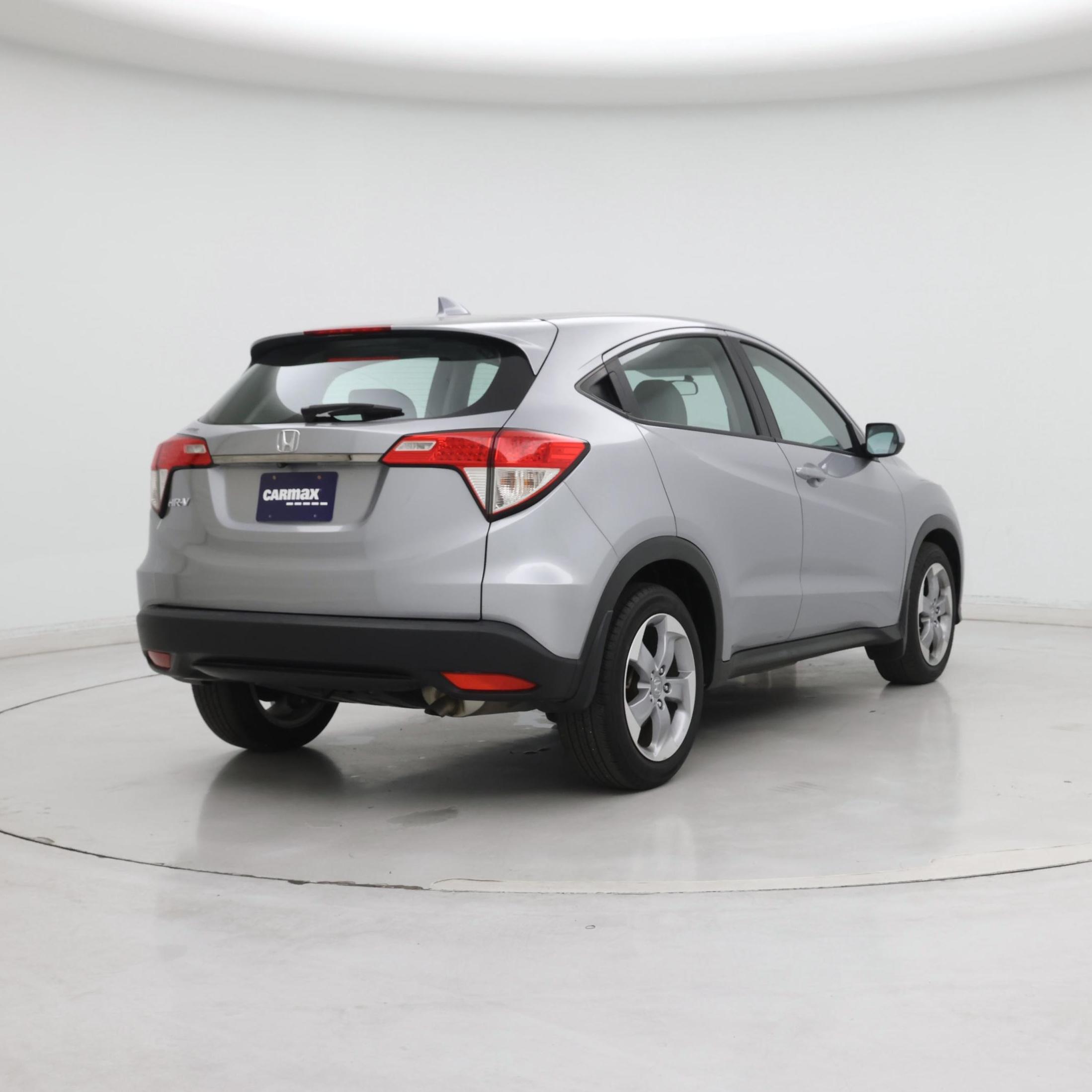 Thumbnail: 2022 Honda HR-V - 8