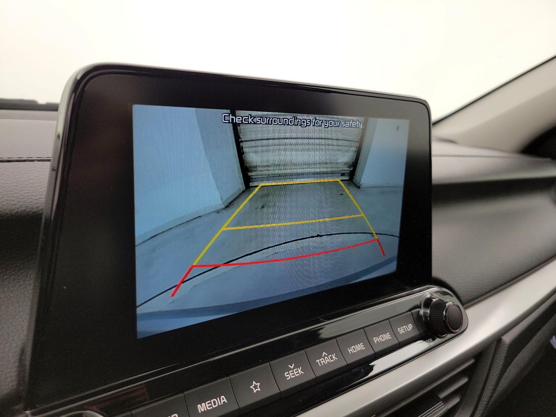 Thumbnail: 2021 Kia Forte - 14