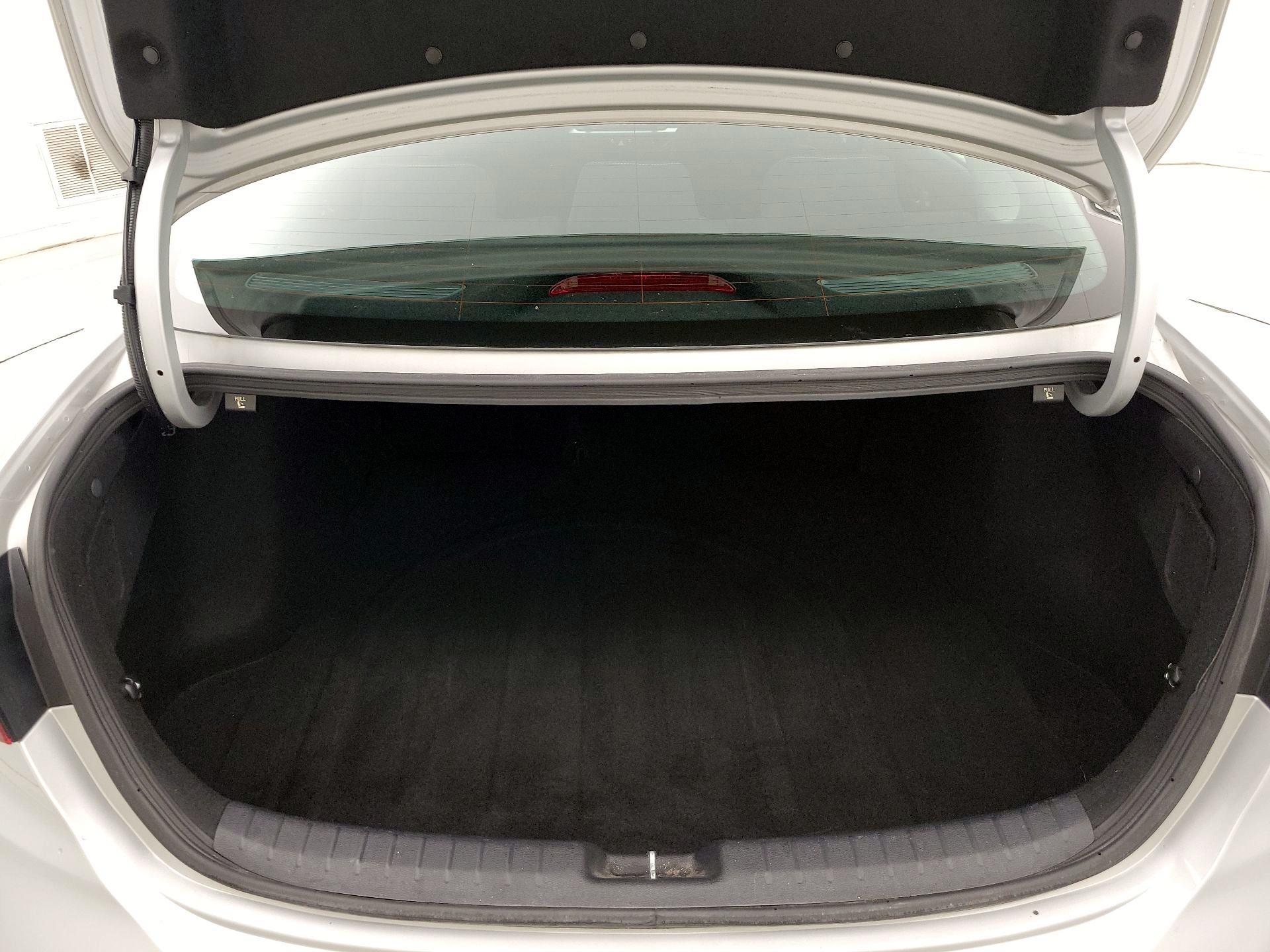 Thumbnail: 2021 Kia Forte - 20