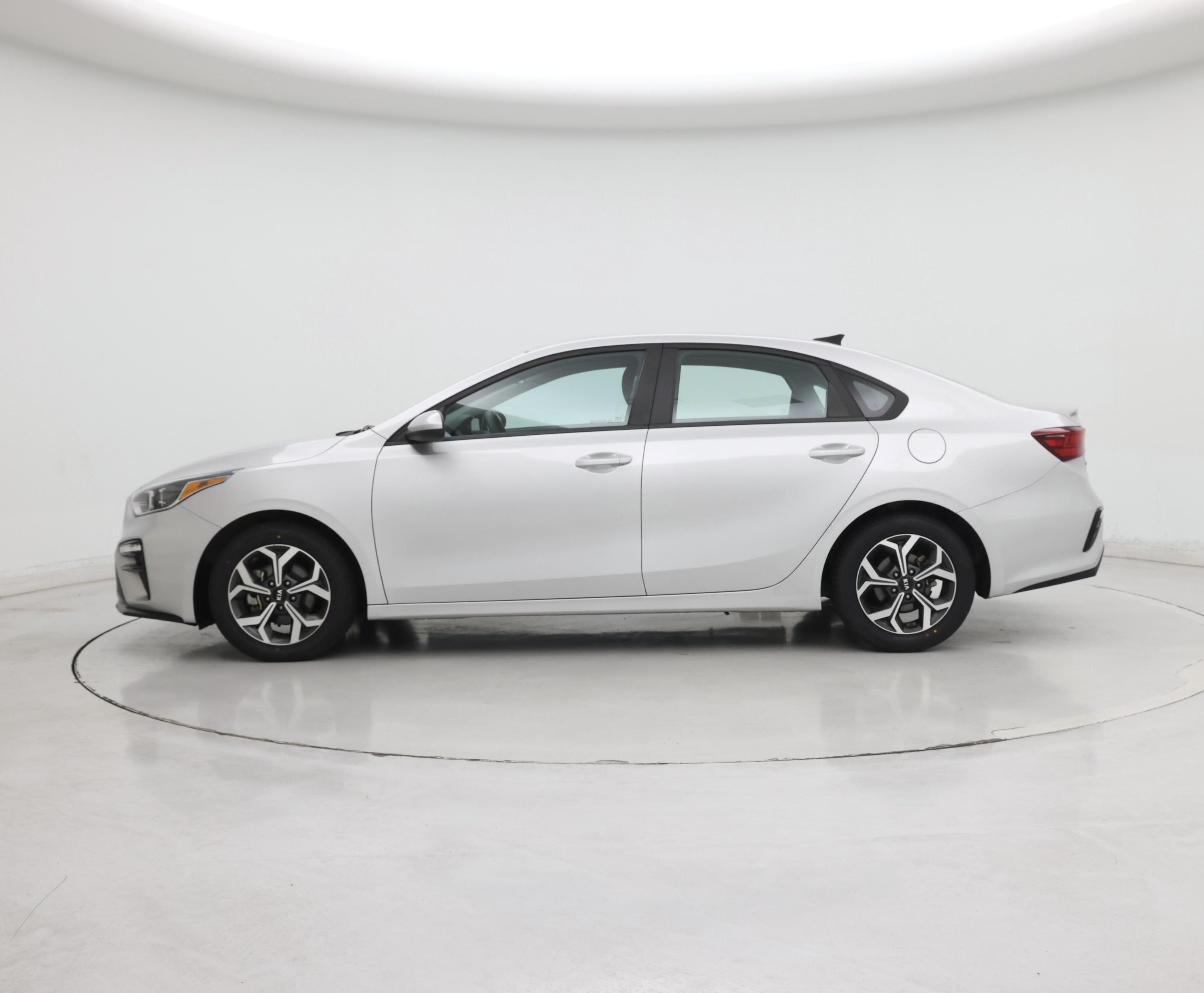 Thumbnail: 2021 Kia Forte - 3