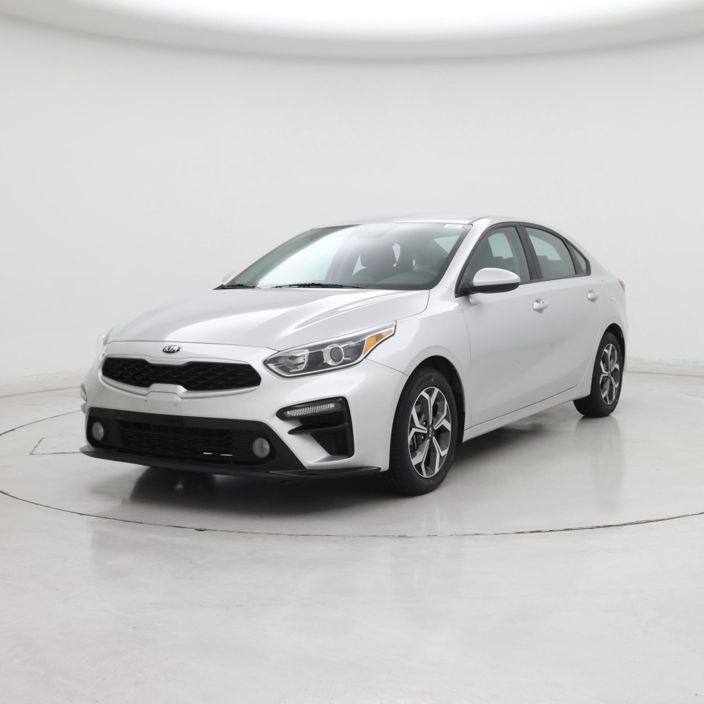 Thumbnail: 2021 Kia Forte - 4
