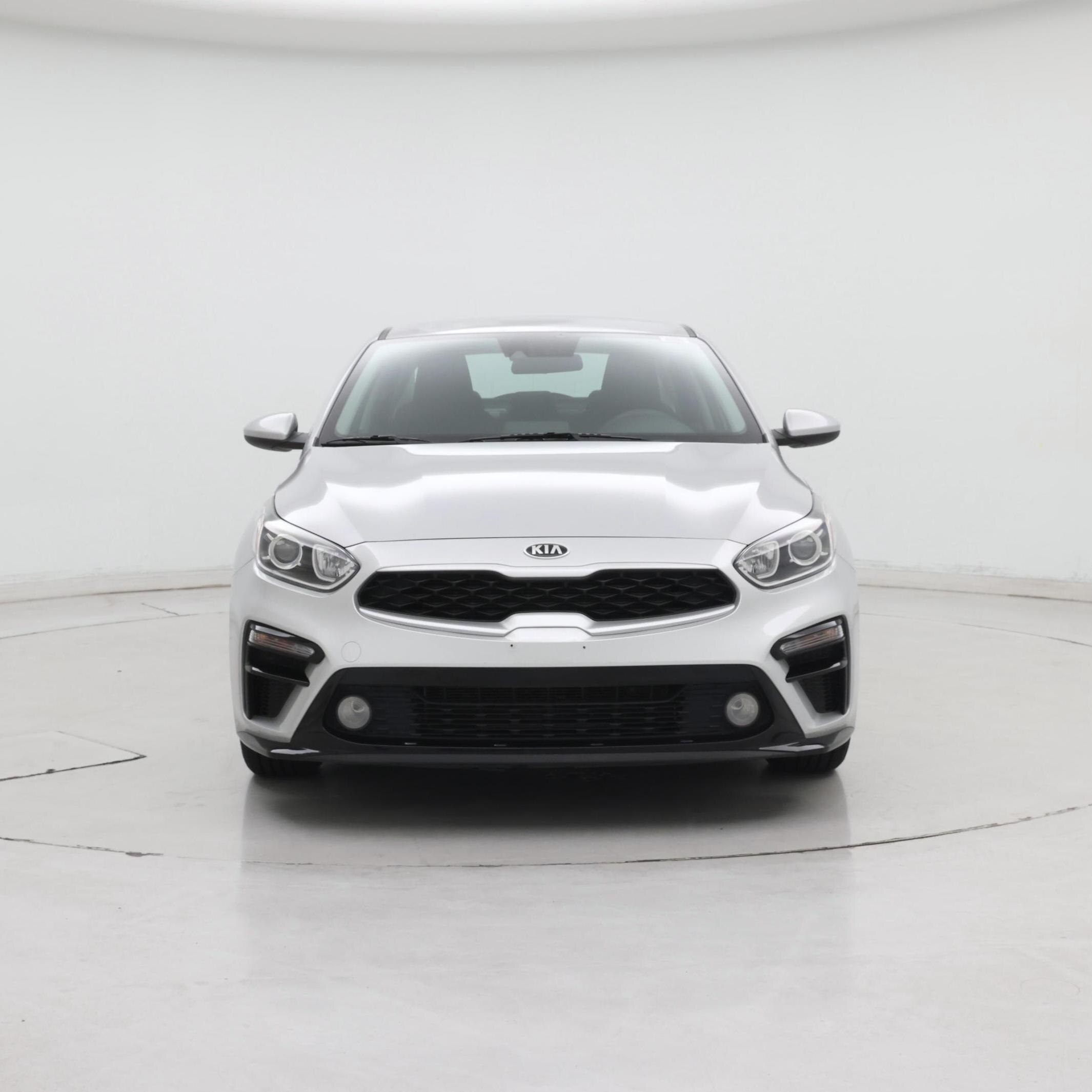 Thumbnail: 2021 Kia Forte - 5