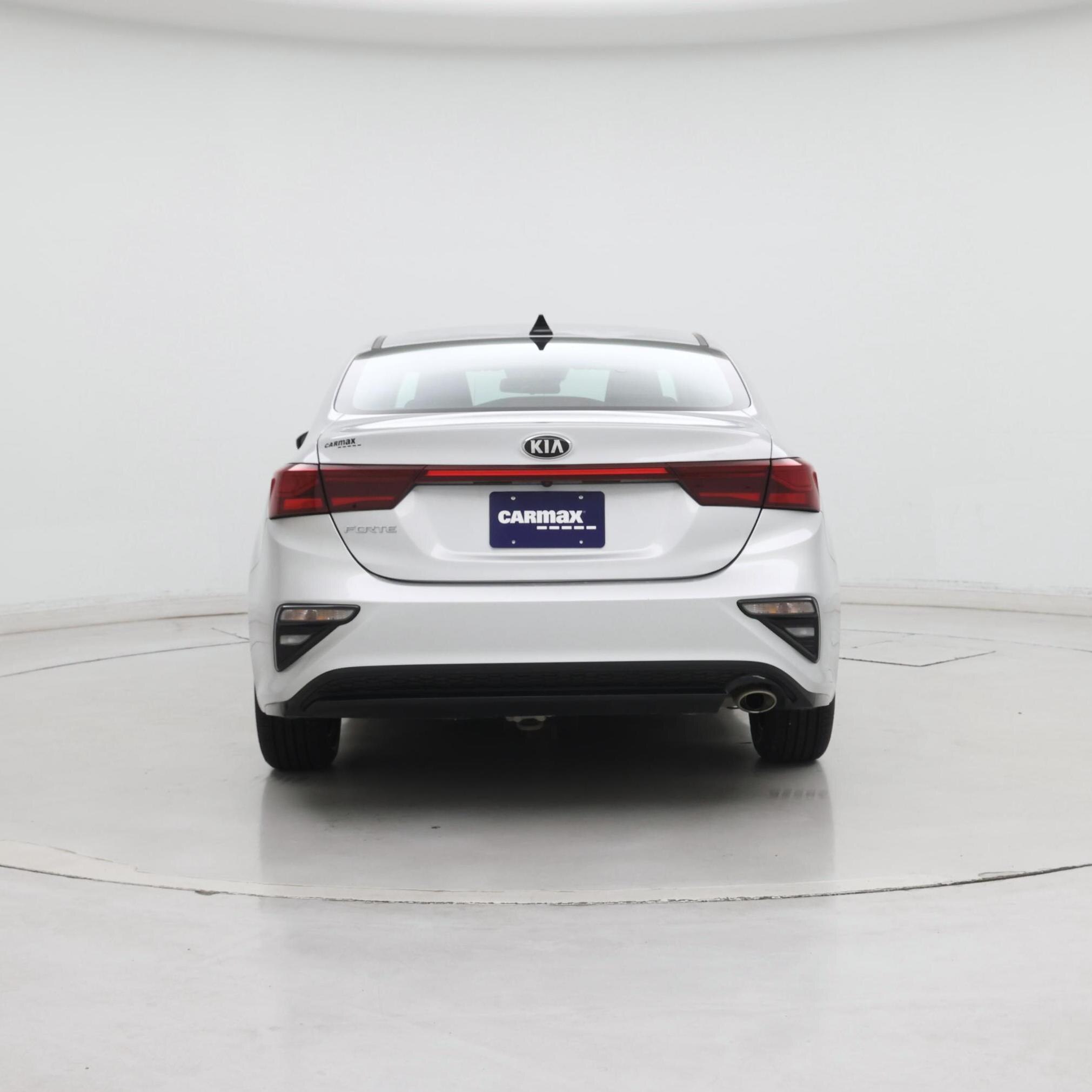 Thumbnail: 2021 Kia Forte - 6