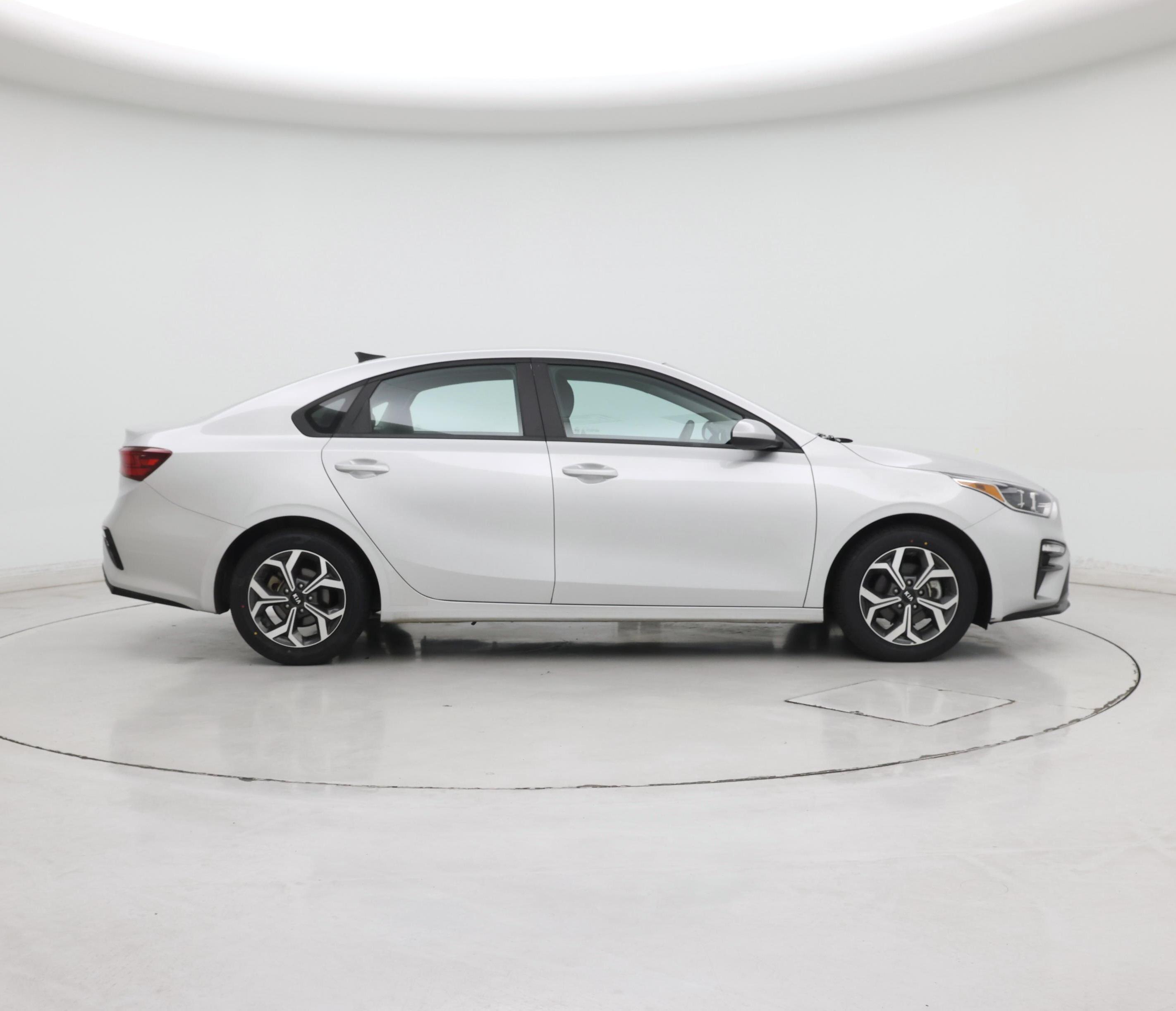 Thumbnail: 2021 Kia Forte - 7