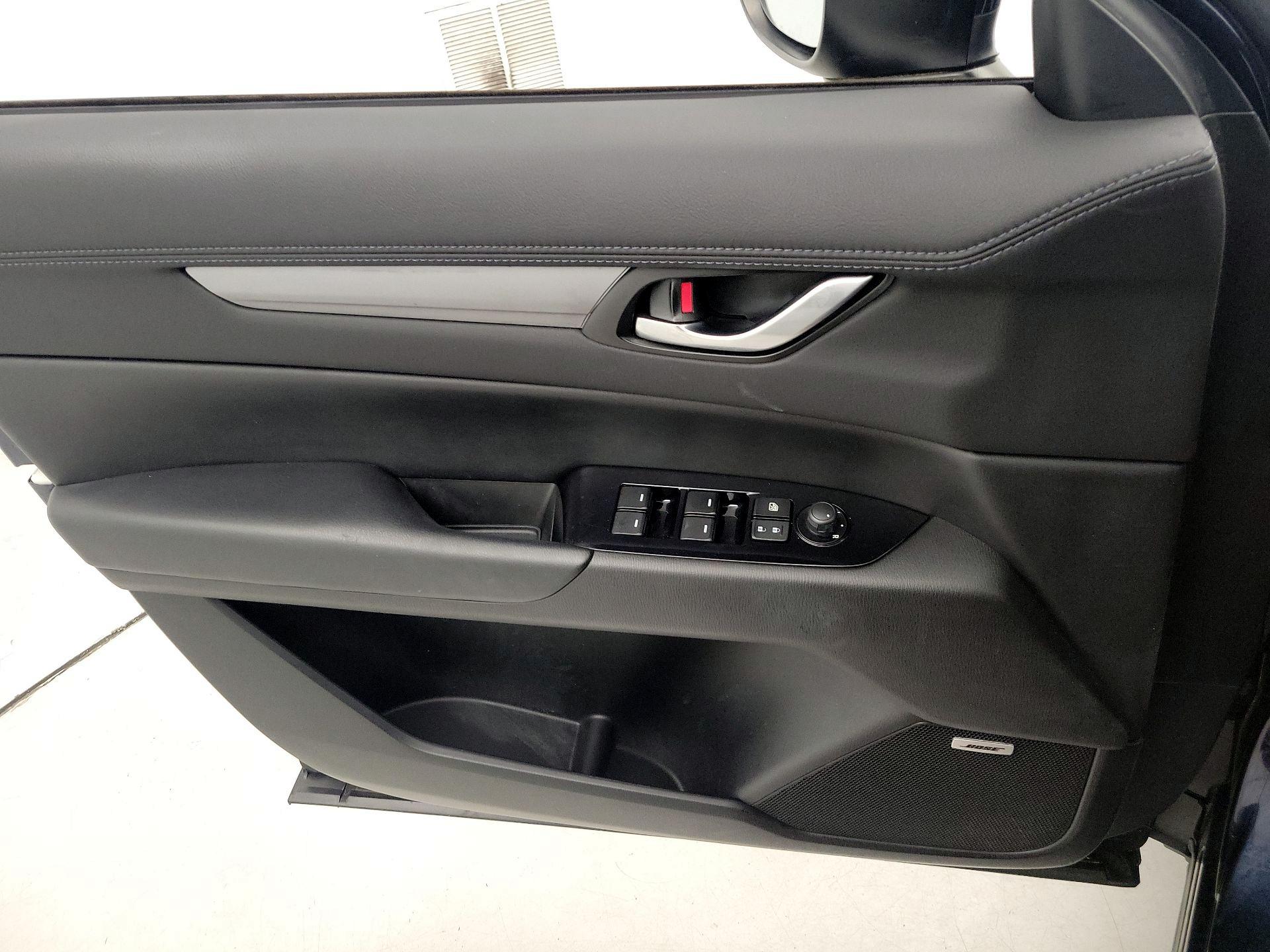 Thumbnail: 2020 Mazda CX-5 - 12