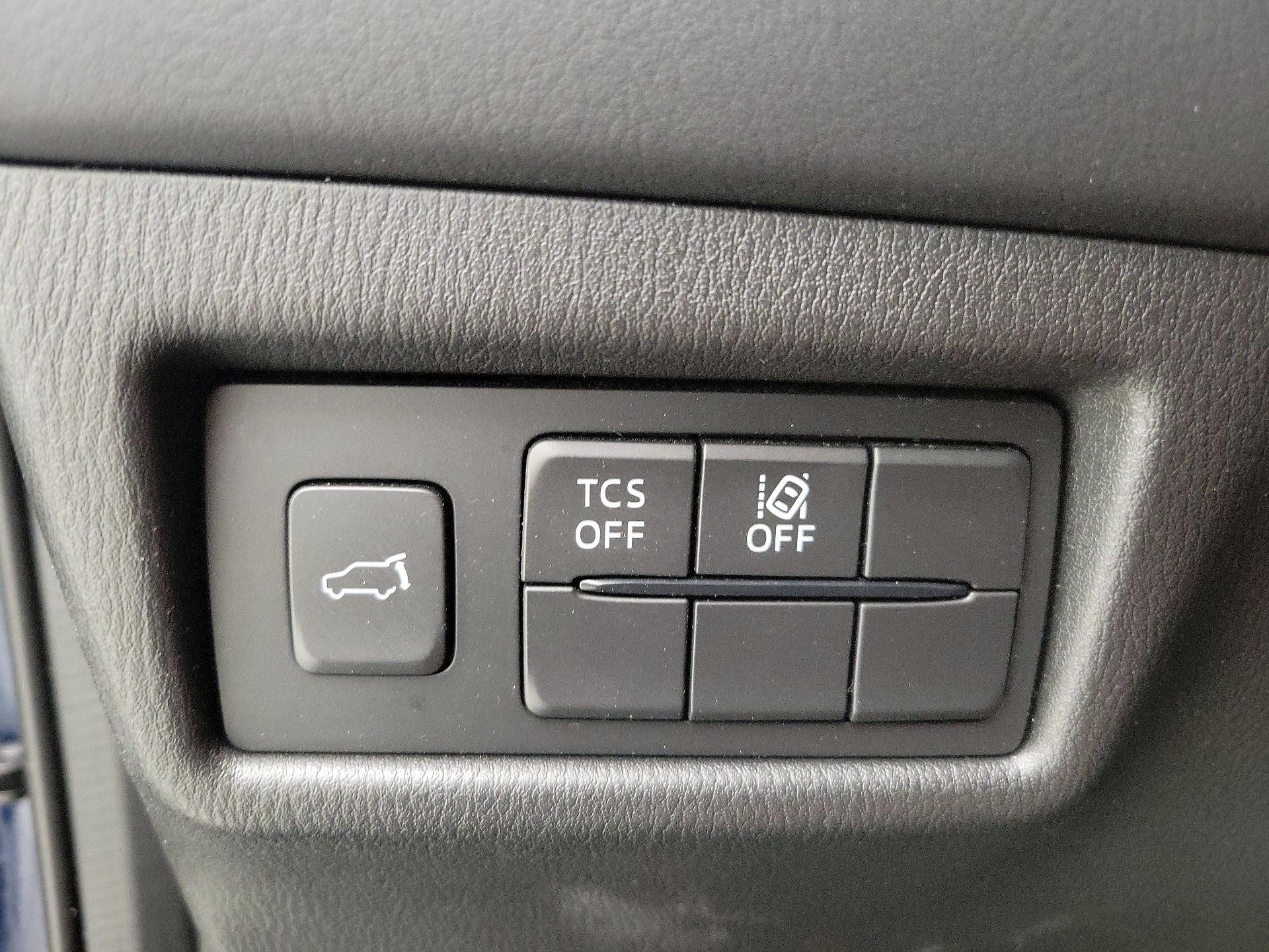 Thumbnail: 2020 Mazda CX-5 - 13