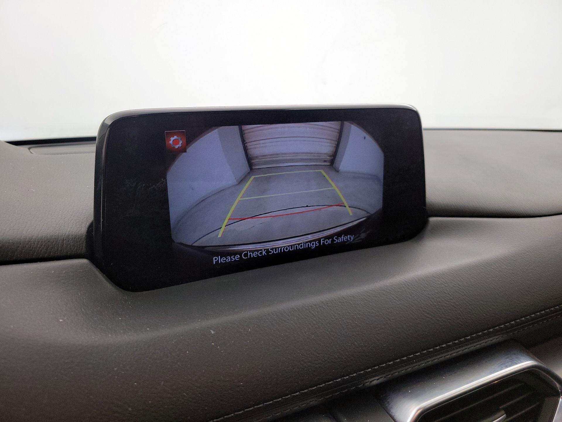 Thumbnail: 2020 Mazda CX-5 - 14